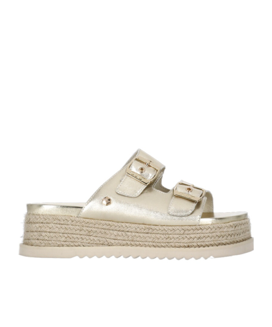 Cult Gaia Doja Sandals