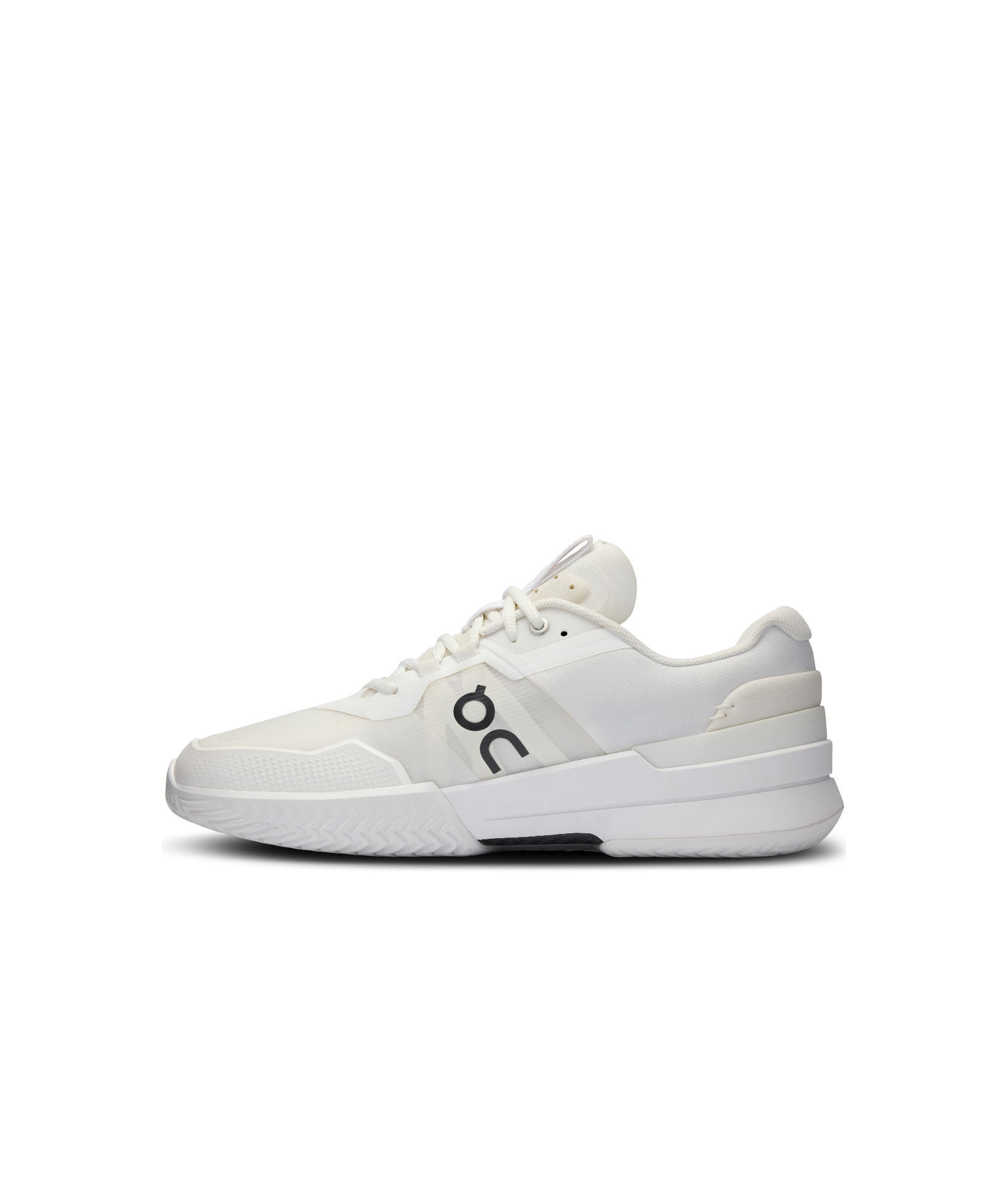 On Running The Roger Pro 2 Low-top Sneakers In White