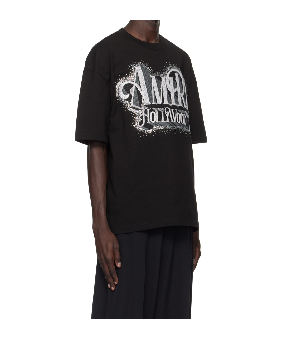 AMIRI HOLLYWOOD T-SHIRT