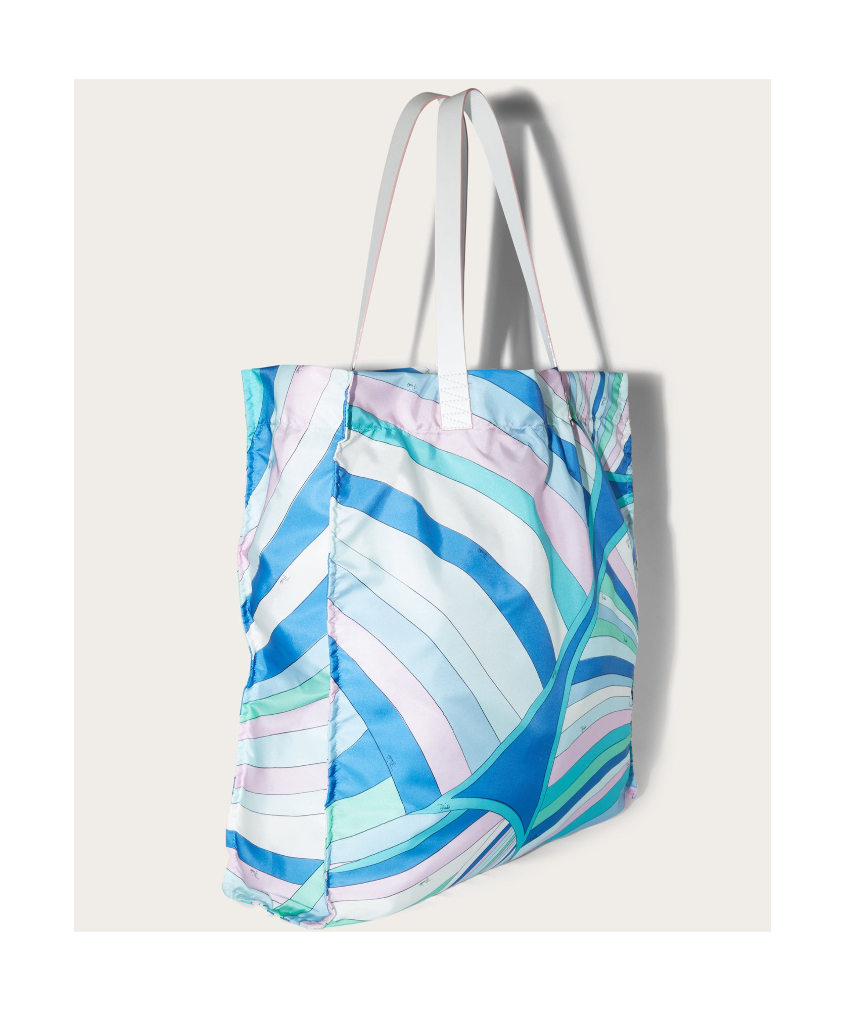 EMILIO PUCCI YUMMY TOTE BAG 