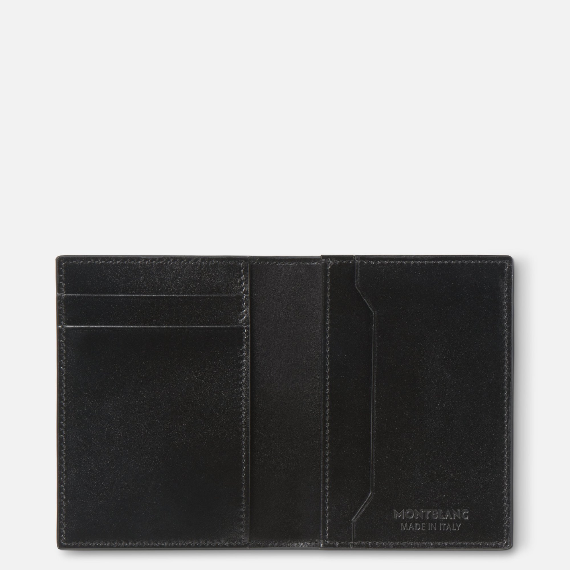 Montblanc Meisterstück Card Holder 4cc