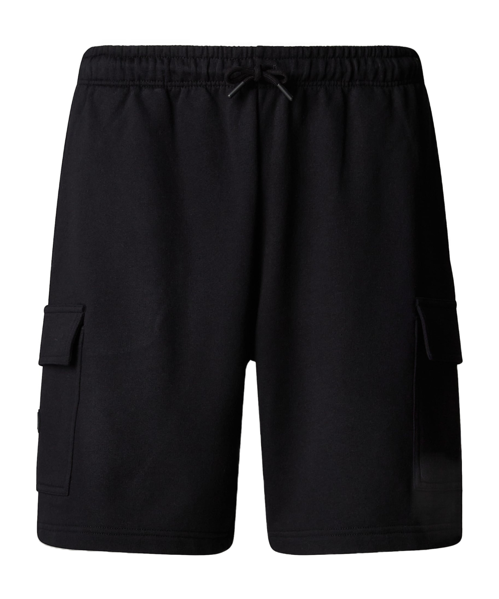 THE NORTH FACE COTTON BERMUDA SHORTS