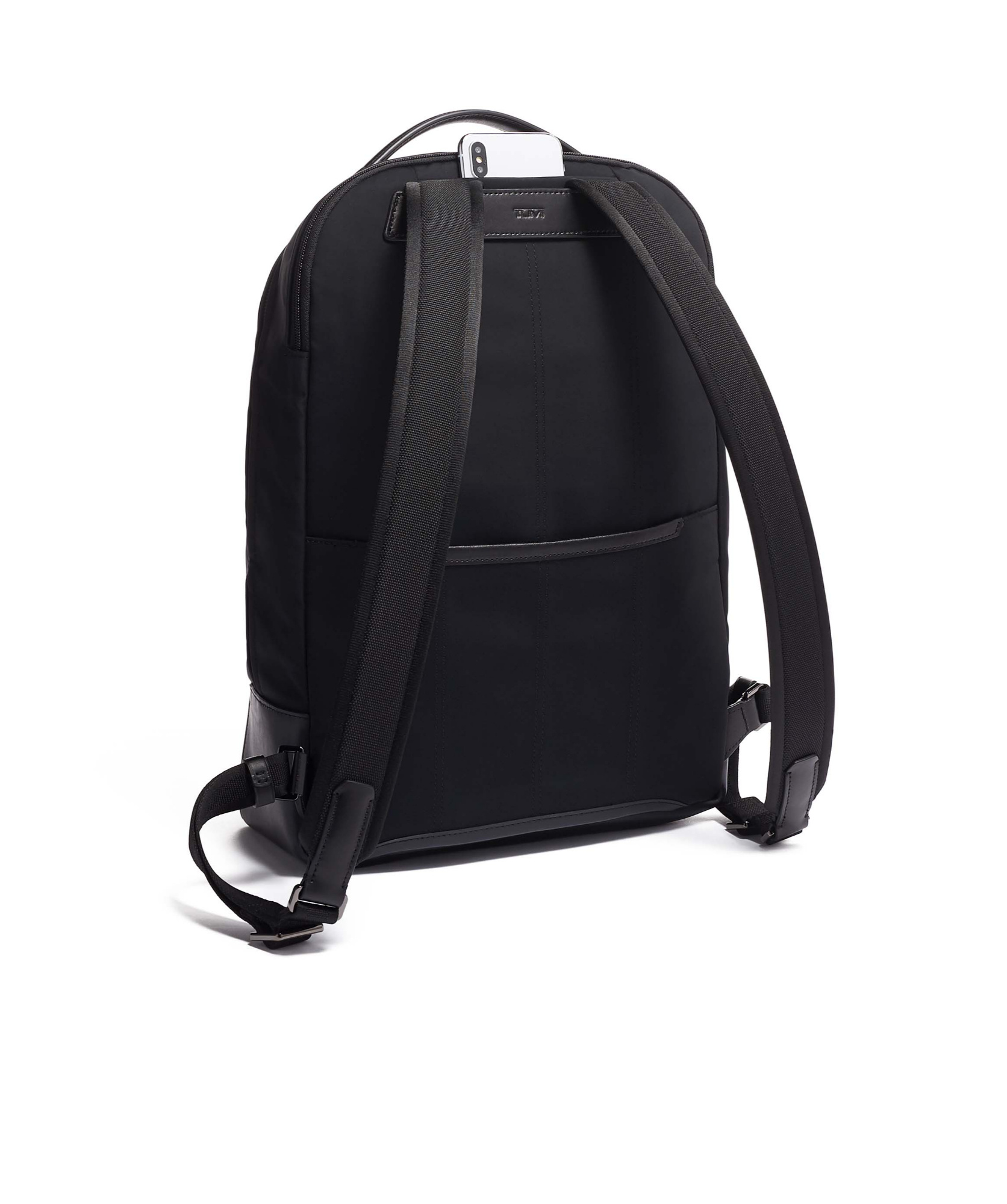 Tumi Harrison Series Backpacks In Black