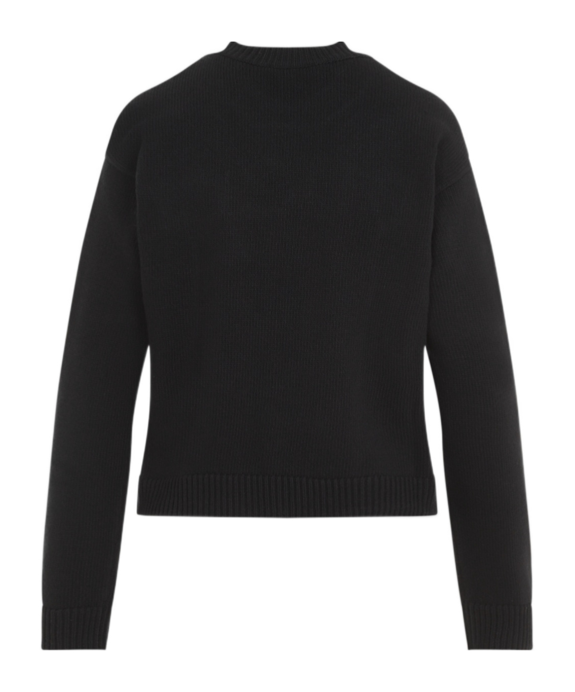 Gucci Sweaters In Black