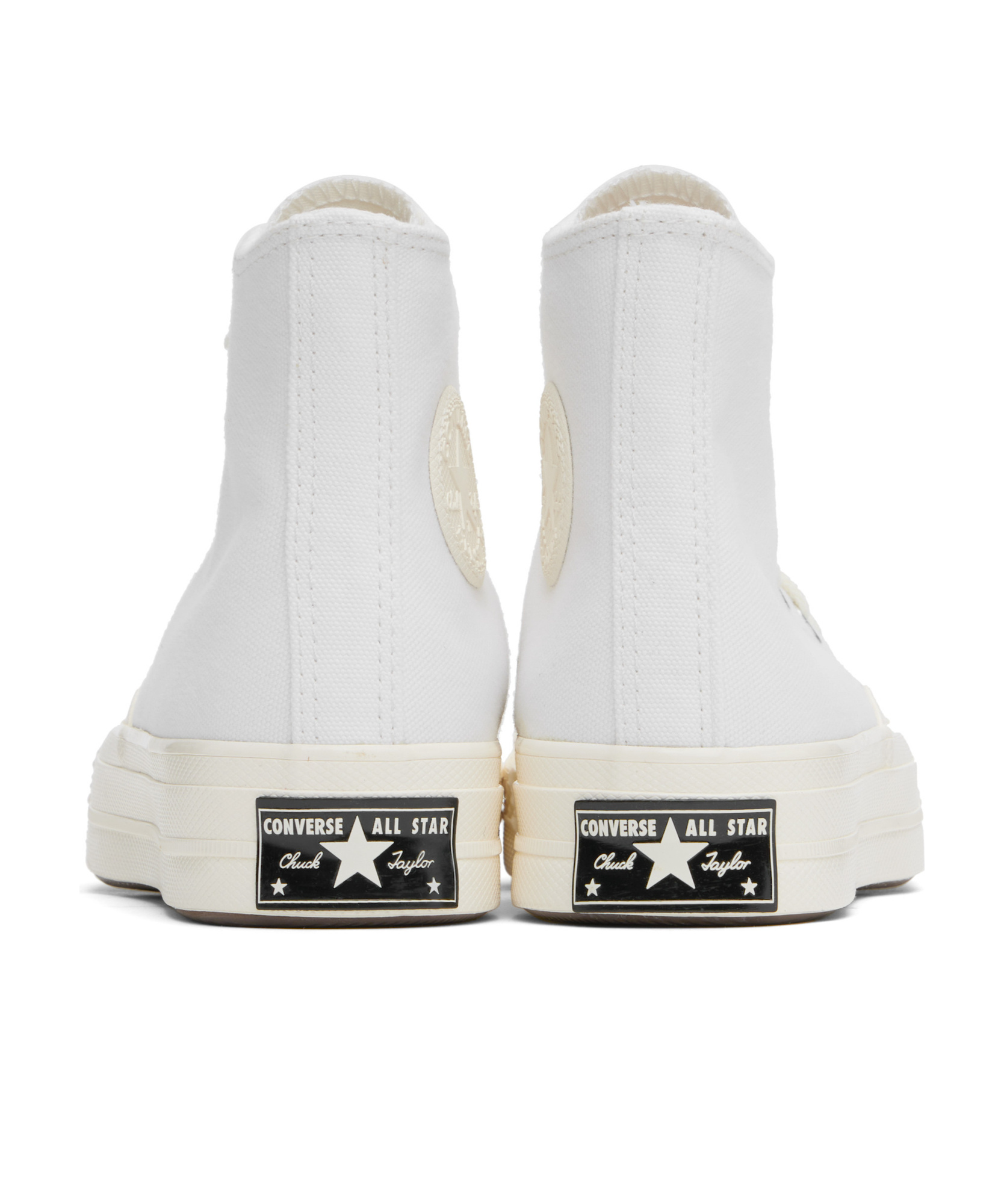 Converse Chuck 70 High-top Sneakers In White