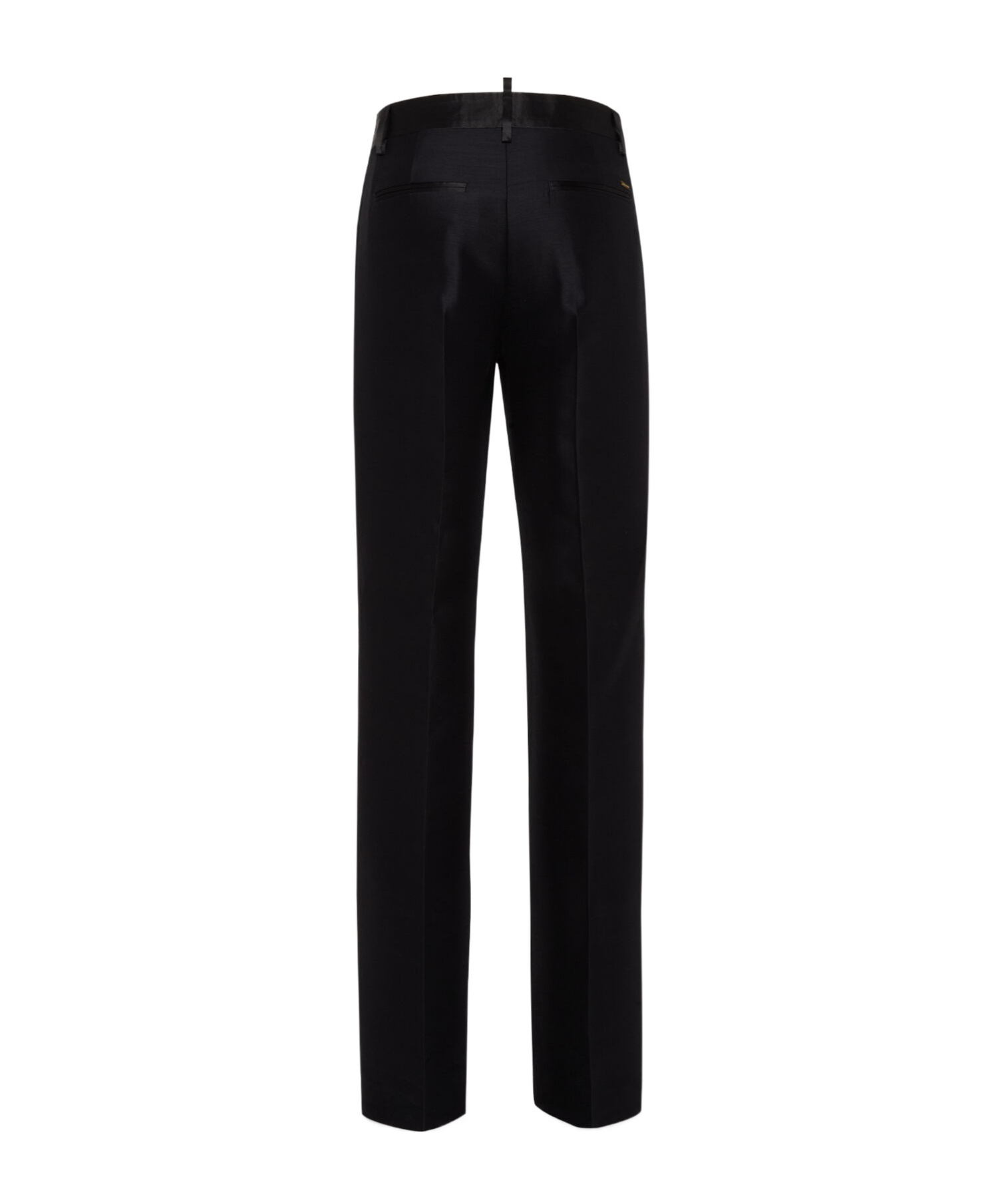 Dsquared2 Pants In Black