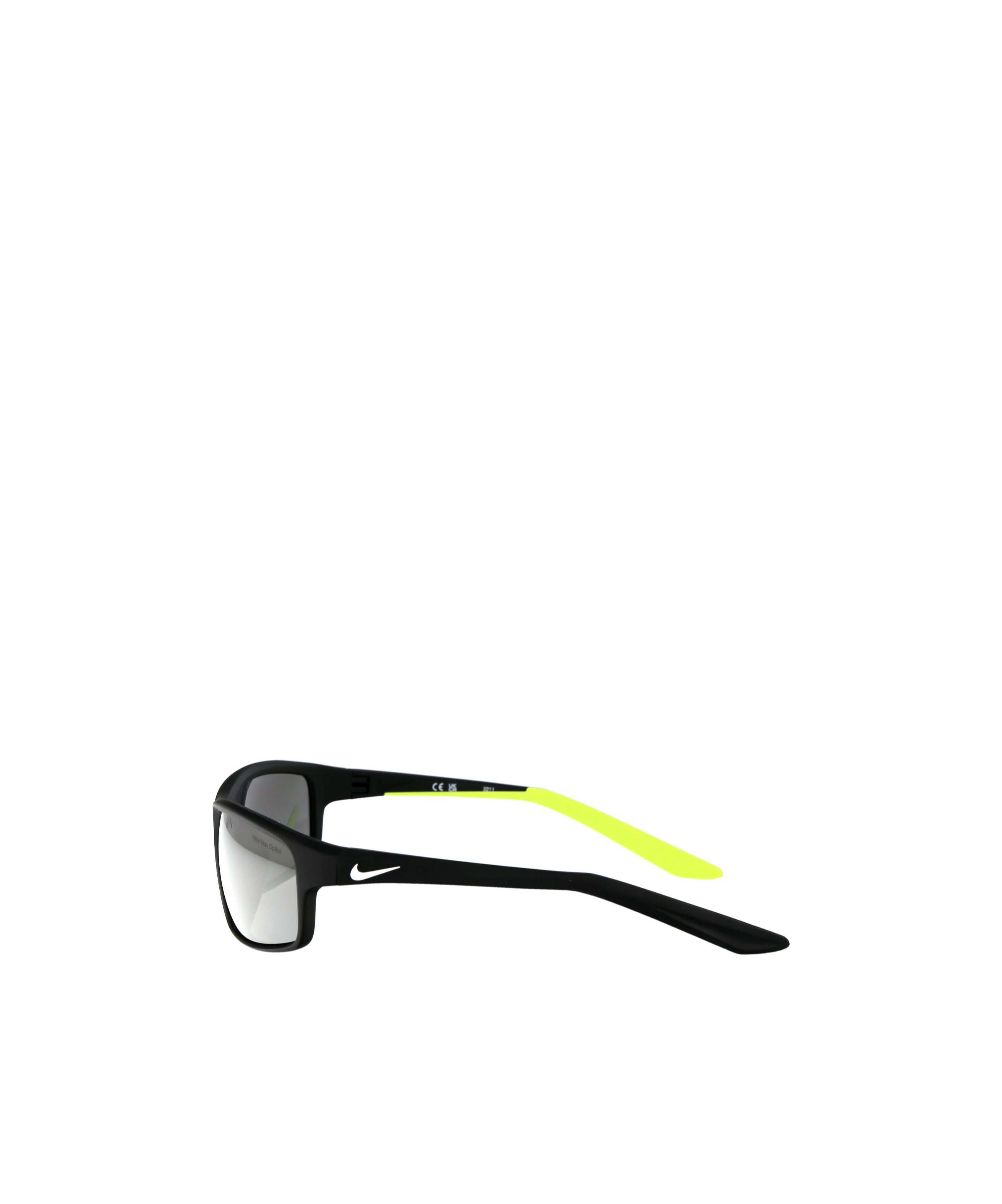 NIKE RABID 22 RECTANGLE-FRAME SUNGLASSES 