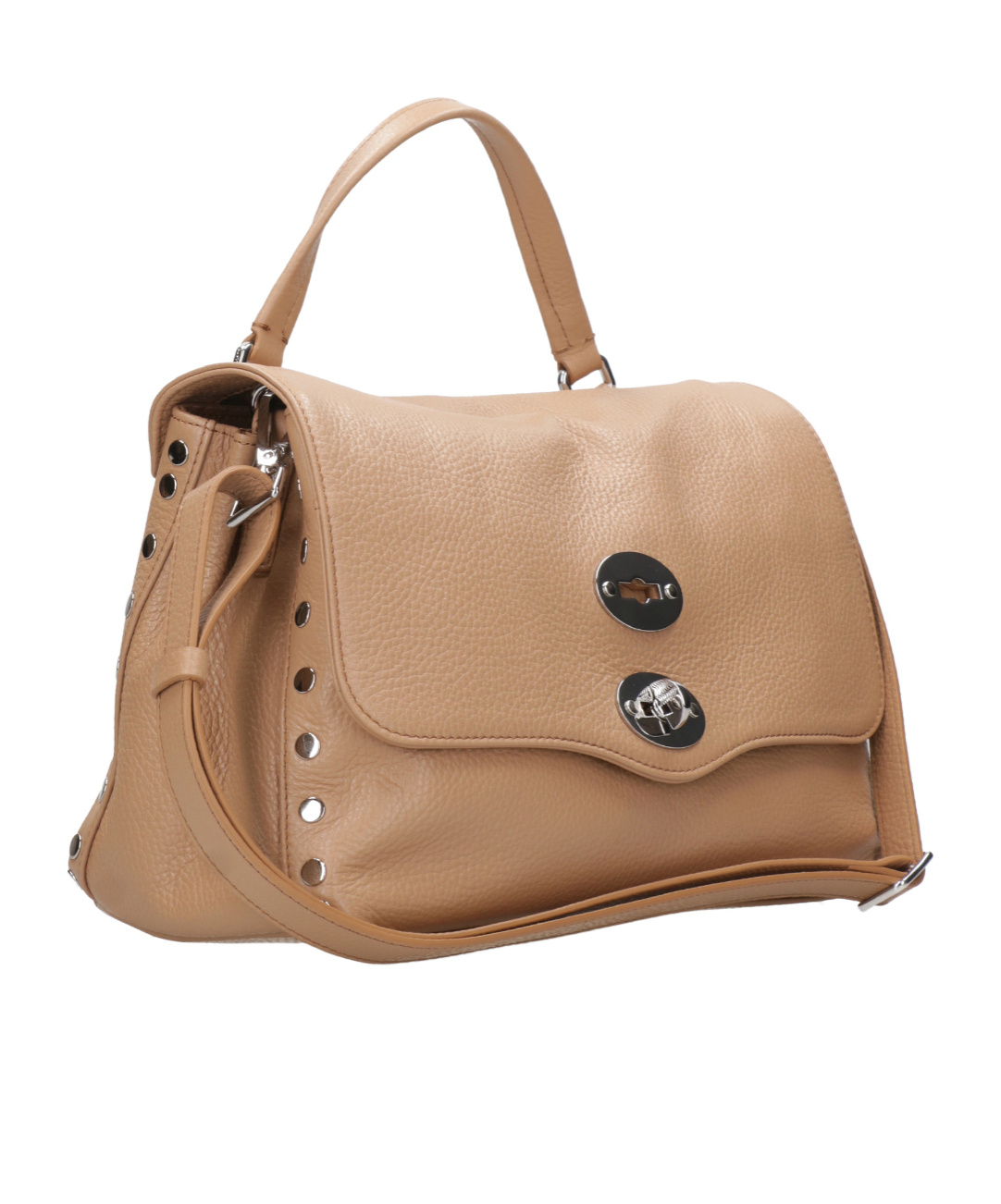 Zanellato Postina Daily Small In Neutral