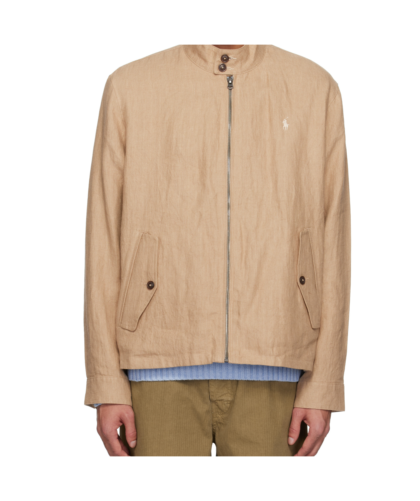 POLO RALPH LAUREN BEDFORD JACKET