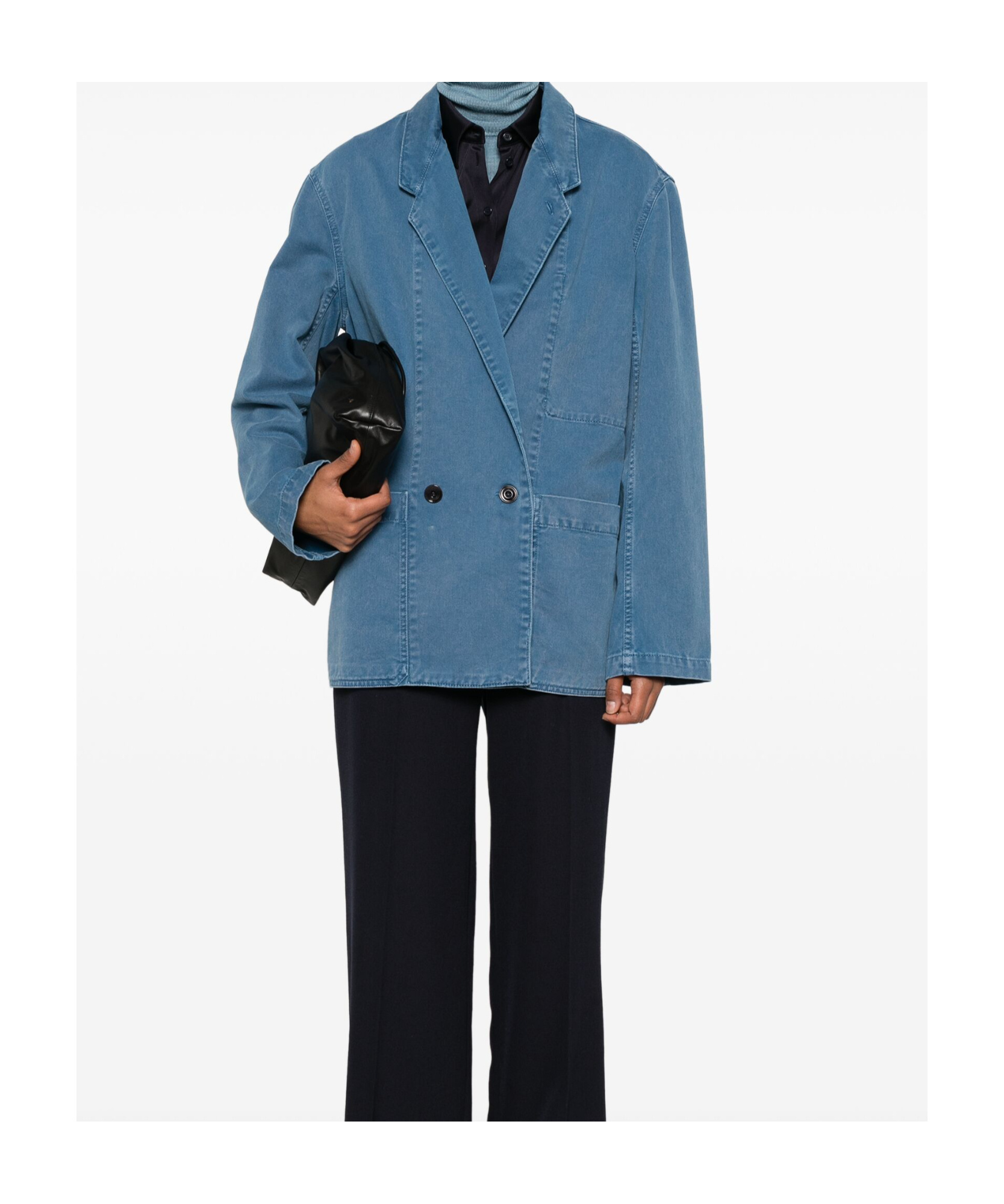 LEMAIRE WORKWEAR BLAZER 
