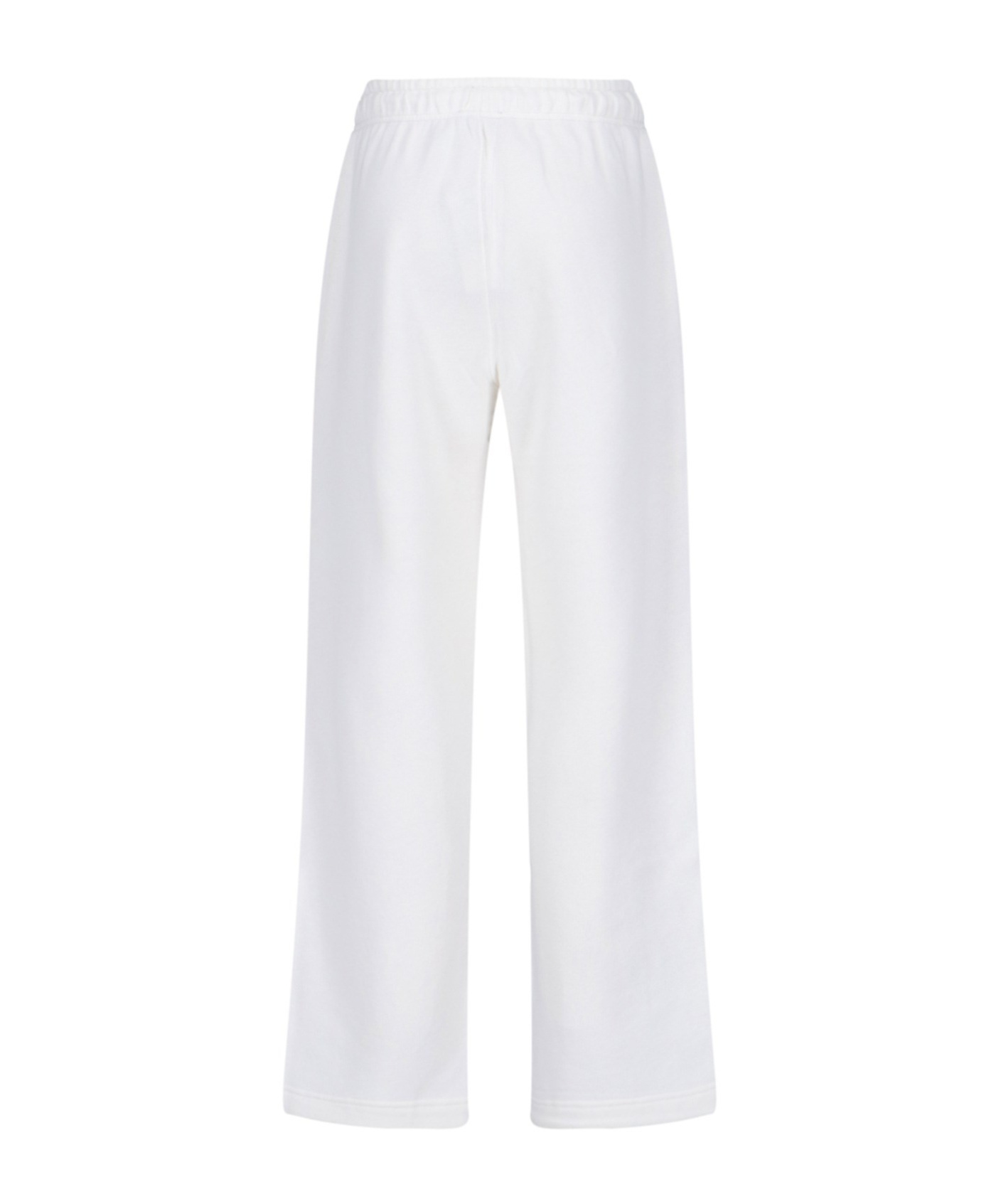 Polo Ralph Lauren Trousers Straight Leg Elastic Waistband