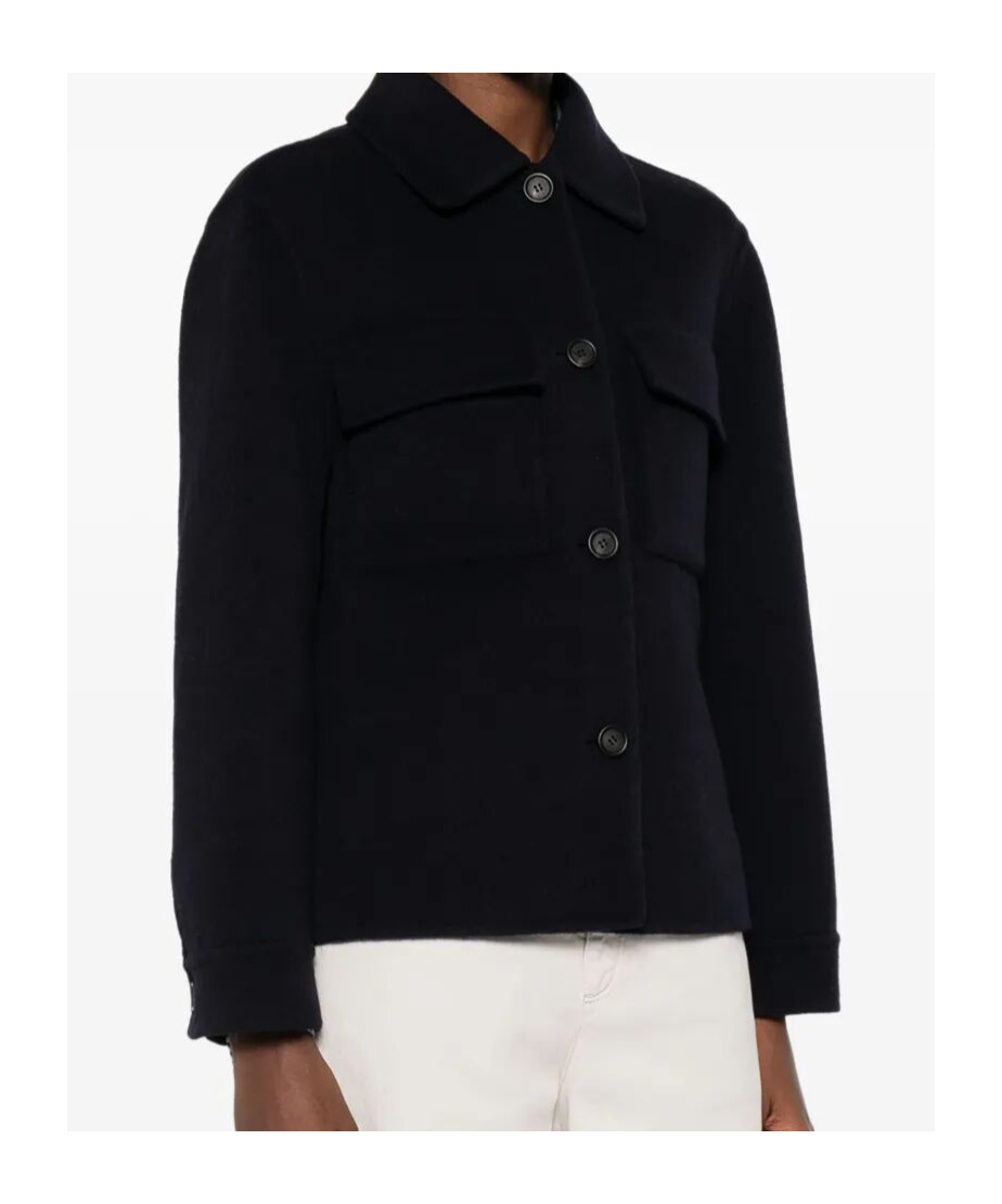 Brunello Cucinelli Single-breasted Blazer In Black