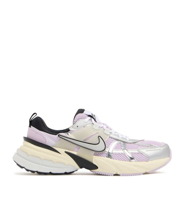 Nike V2k Run Mesh Panel Sneakers