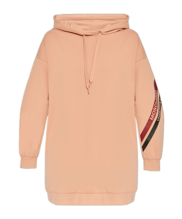 Moschino Long Sleeve Sweatshirt
