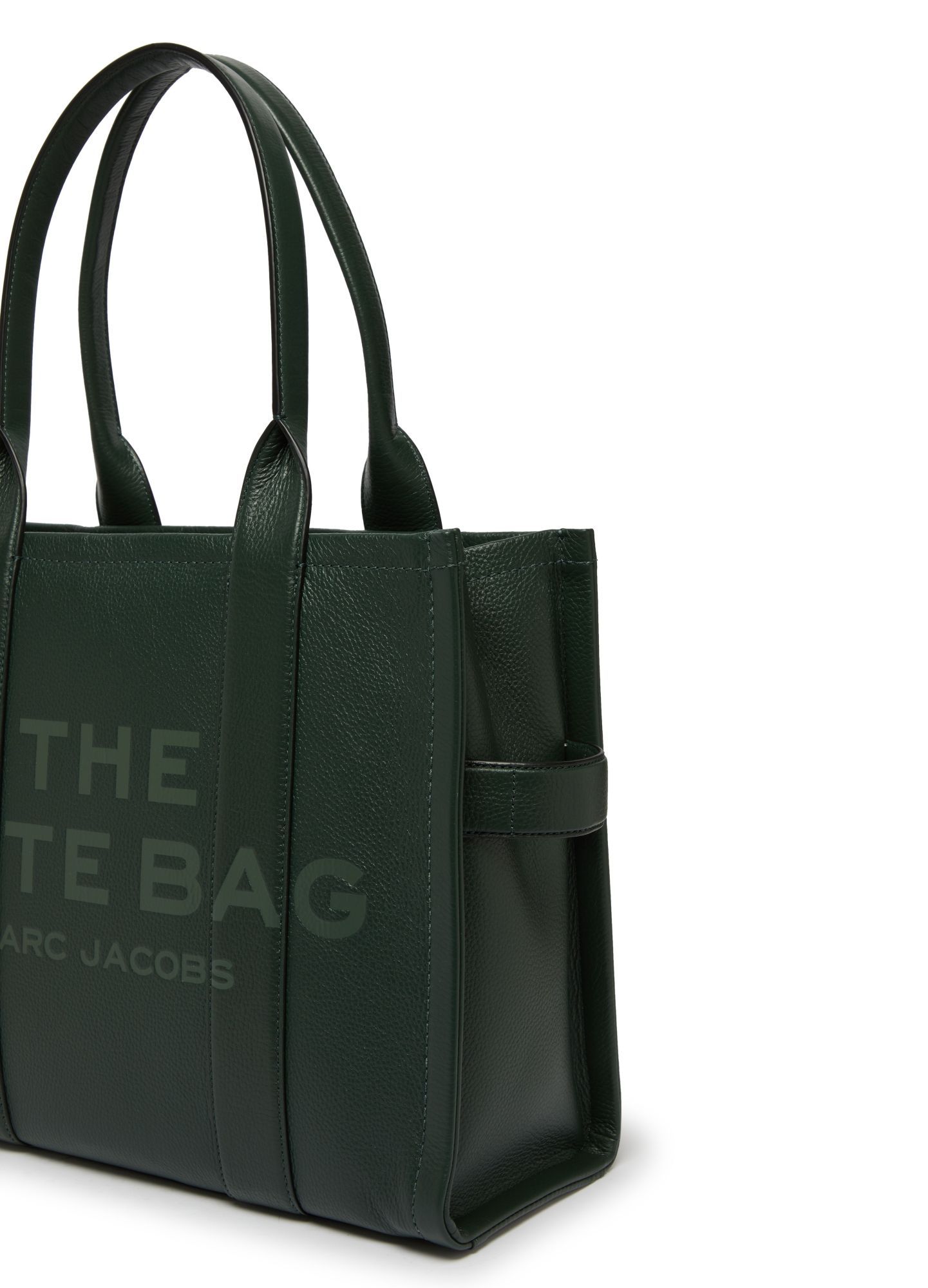 Marc Jacobs Logo Shoulder Bag