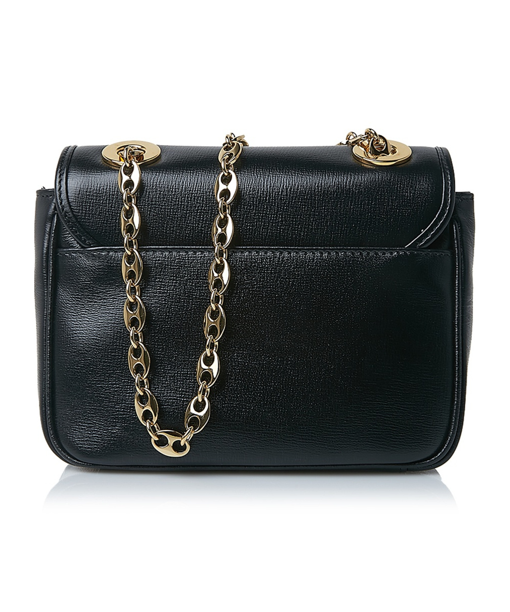Shop Gucci Flip Small Single Shoulder Bag