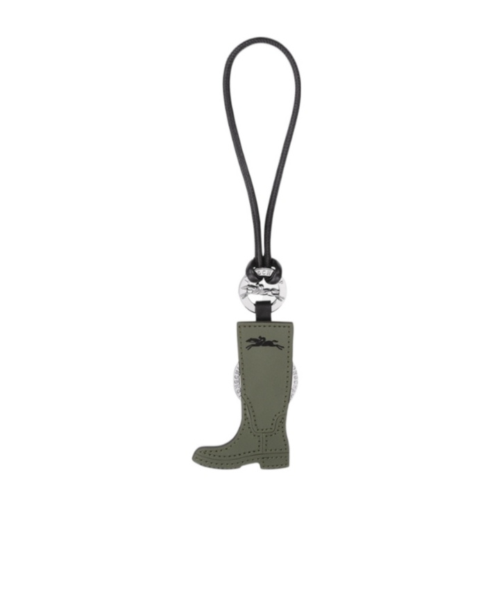 Longchamp Longcharm Keyring