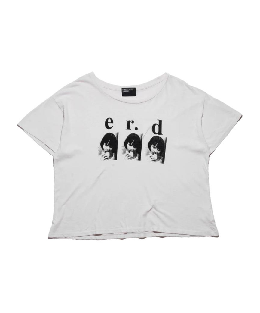 Enfants Riches Deprimes Enfants Riches Déprimés T-shirts In Gray