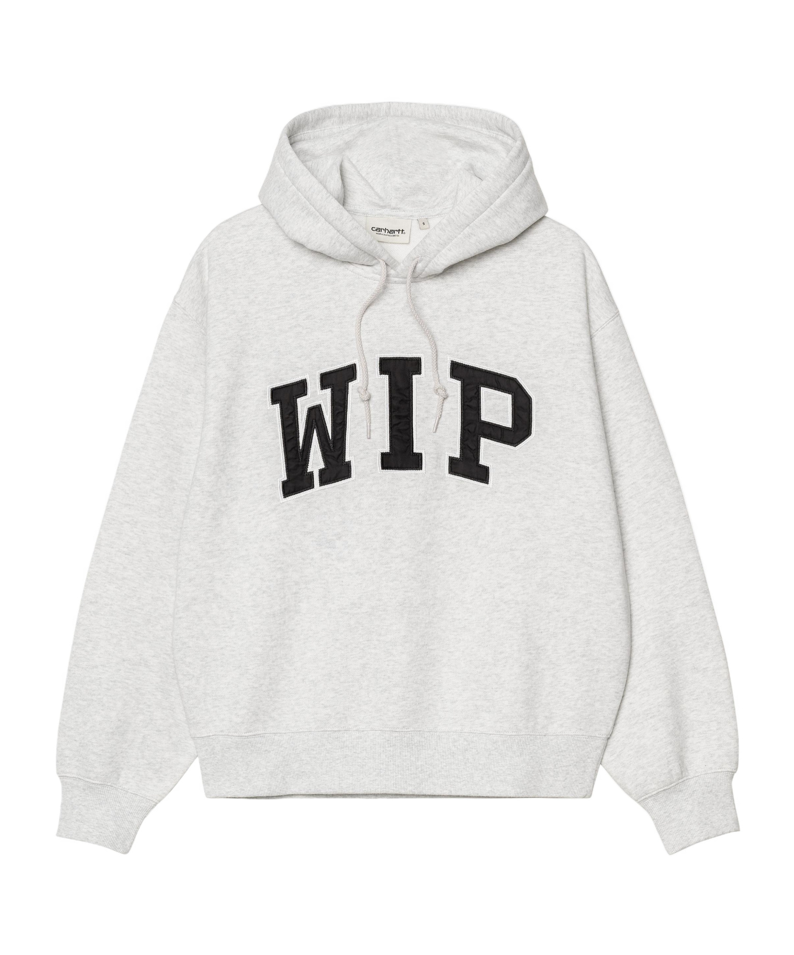 Carhartt W' Hooded Wip Sweatshirt 109.00