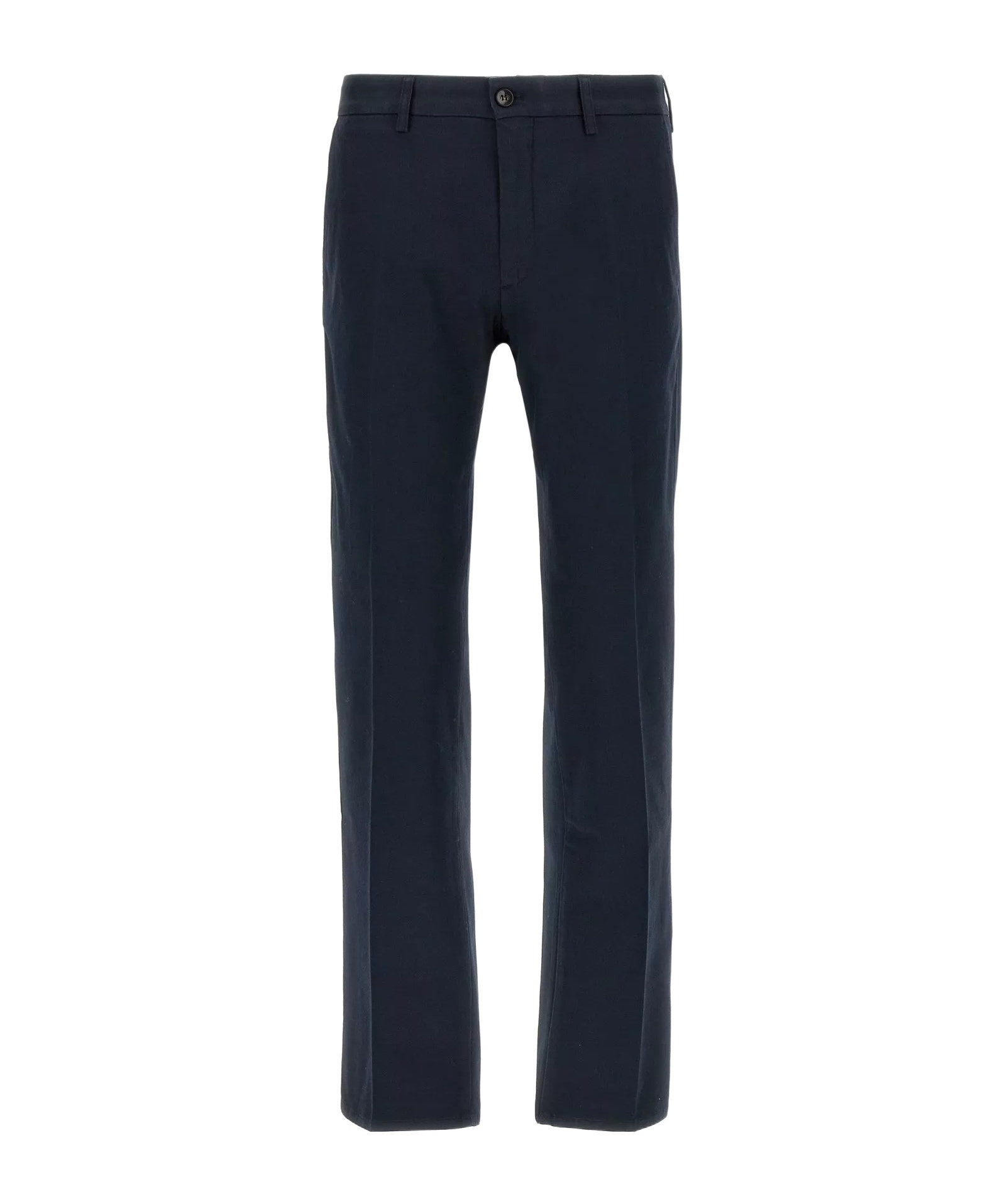 Incotex Belt Loops Slacks