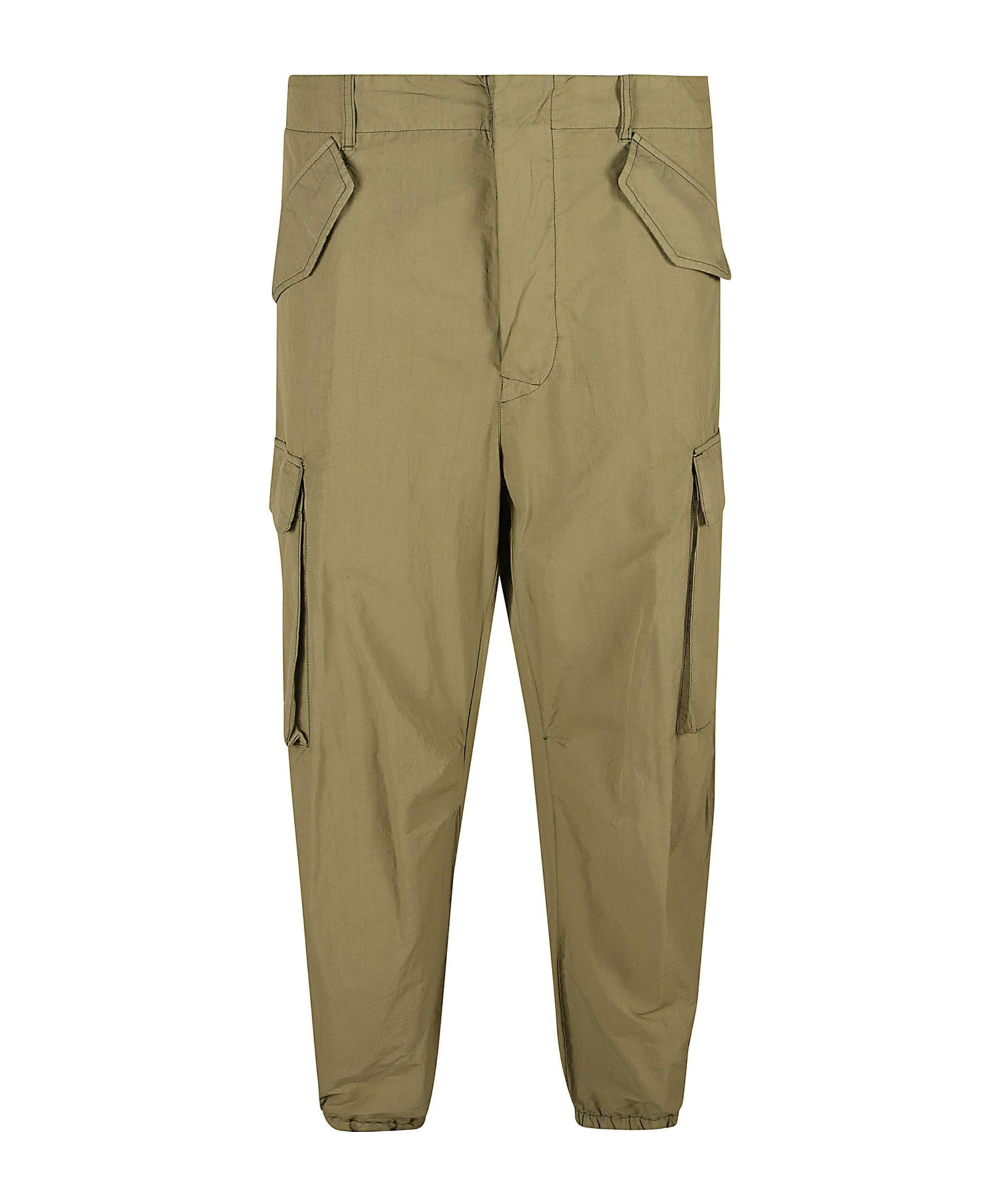 Laneus Work Casual Pants