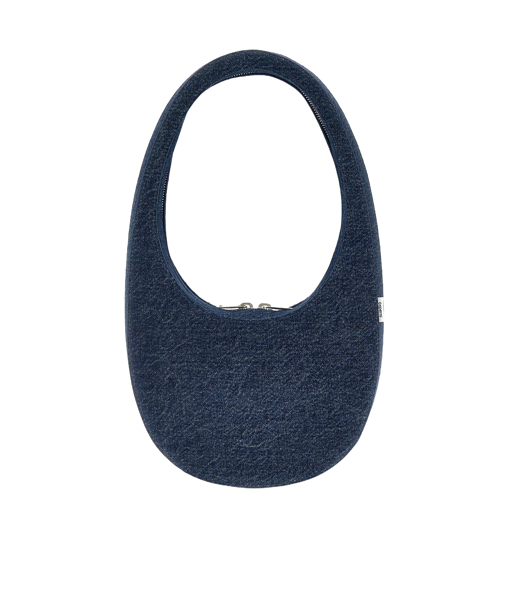 COPERNI SINGLE TOP HANDLE HANDBAG