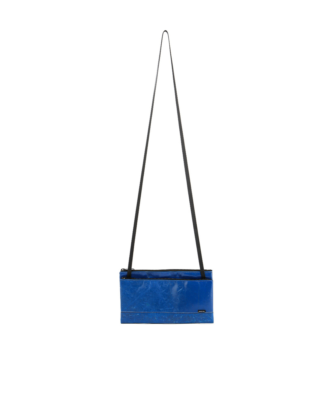 Shop Freitag Logo Shoulder Bag