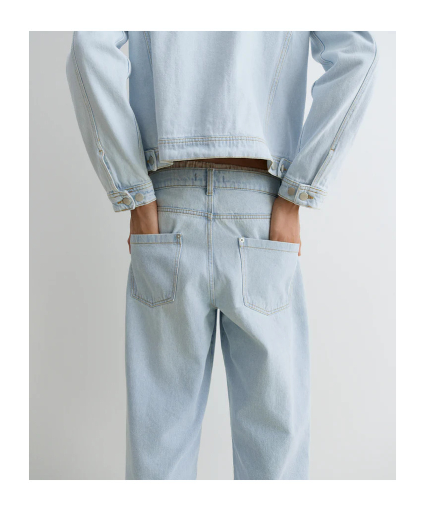 Gimaguas Charlie Jeans