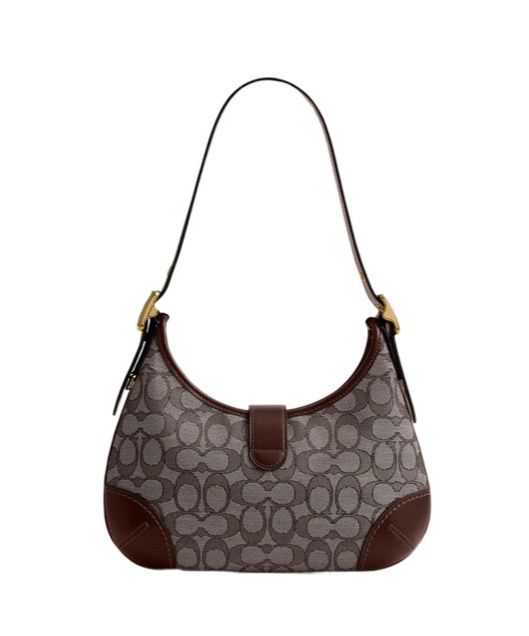 Coach Hamptons Shoulder Bag