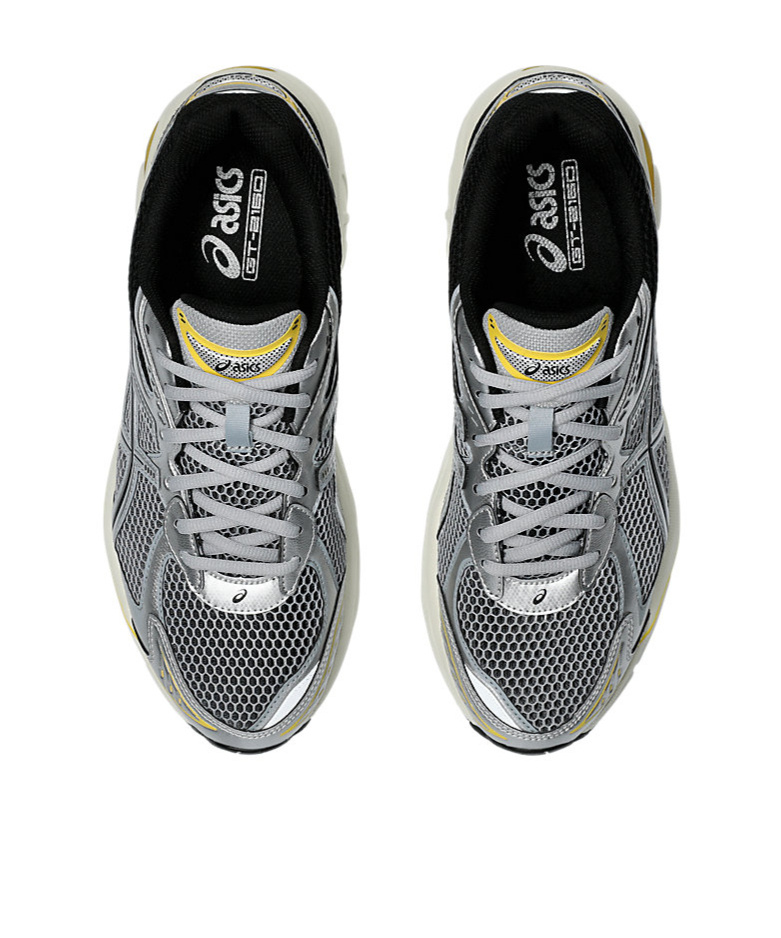 Shop Asics Gt-2160 Sneakers In White