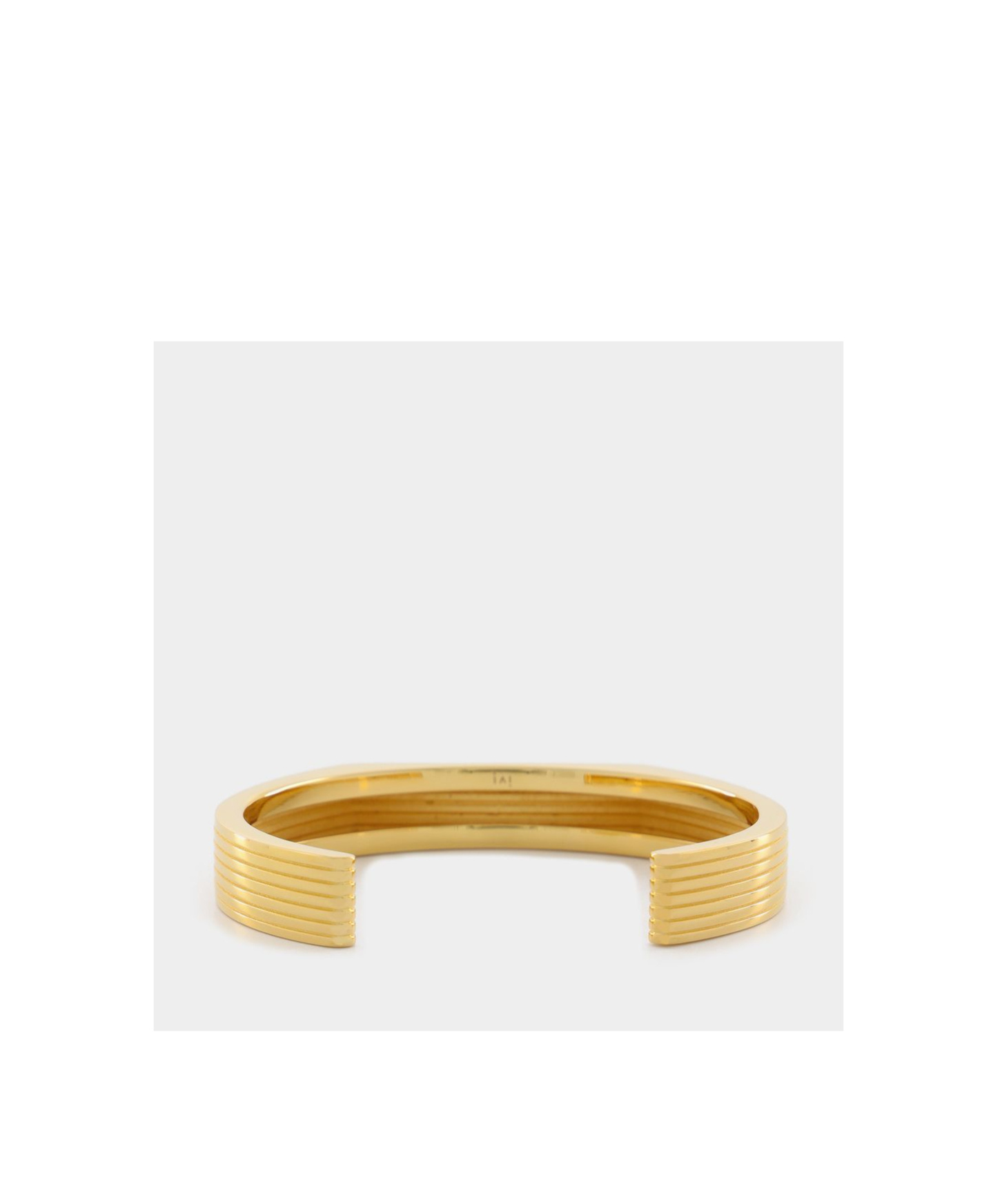 Ivi Aurelia Bracelet In Yellow