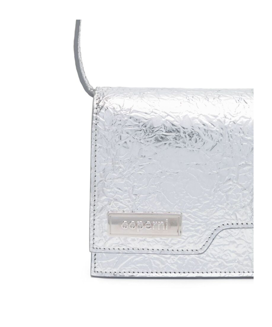 COPERNI CLAMSHELL HANDBAG