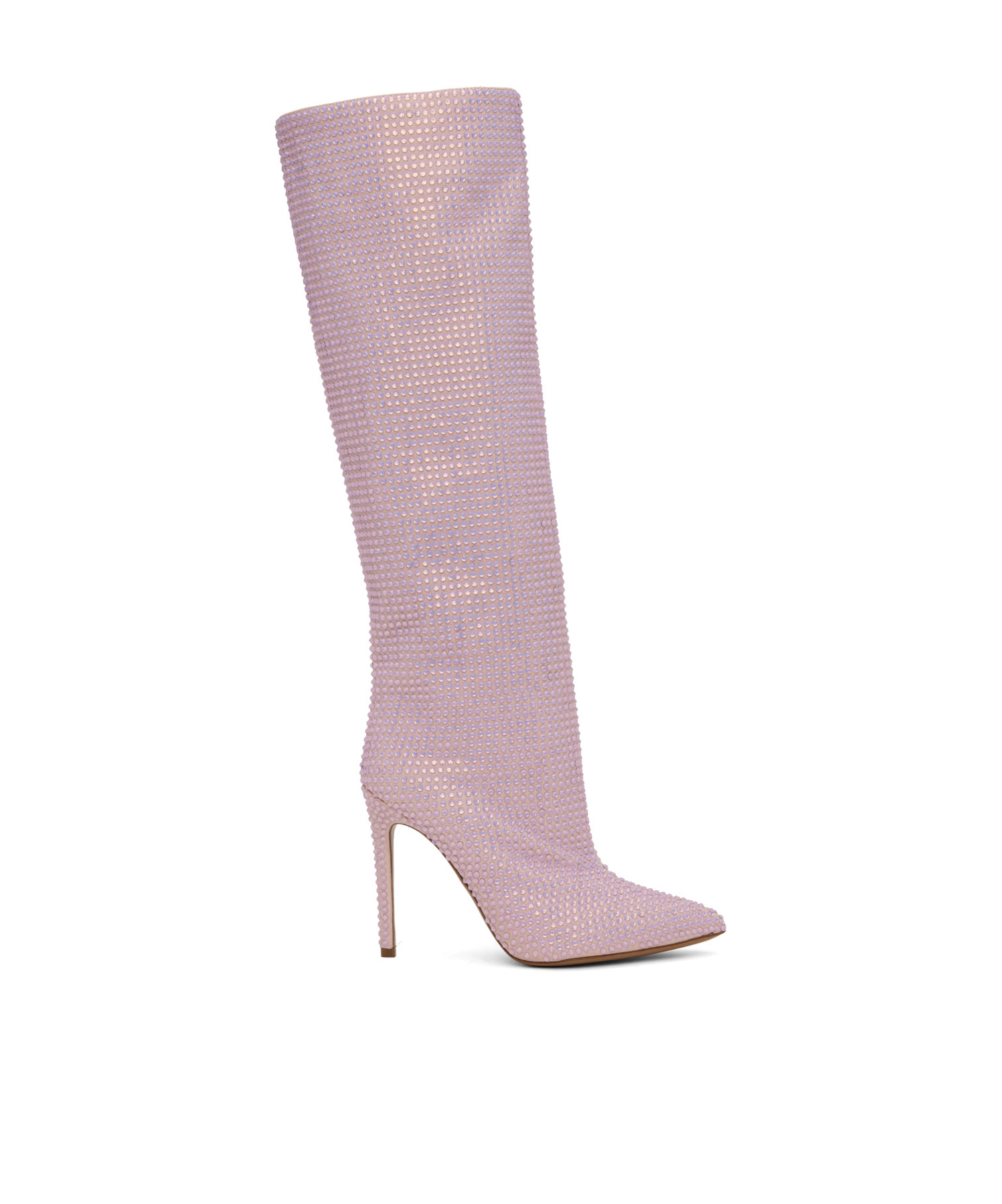 Paris Texas Pointed Toe Boots