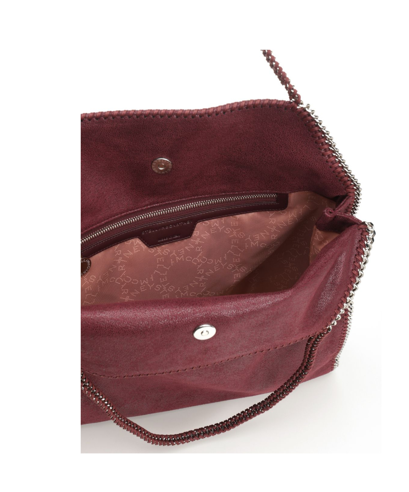 Stella Mccartney Chain Tote Bag