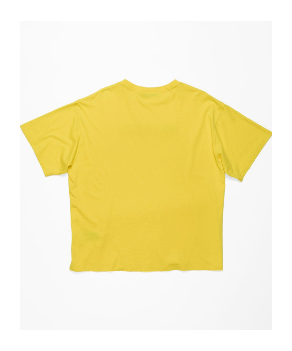 Acne Studios Logo T-shirt