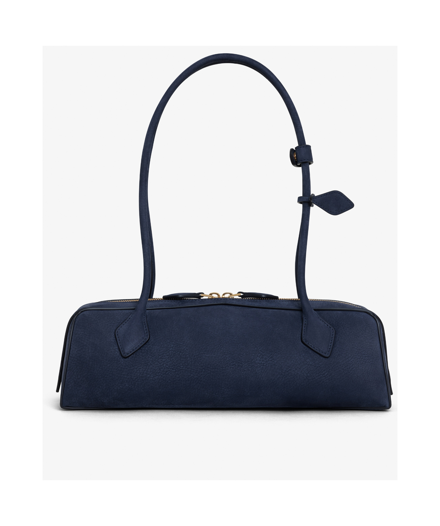 ALAÏA LE TACKEL MEDIUM SHOULDER BAG