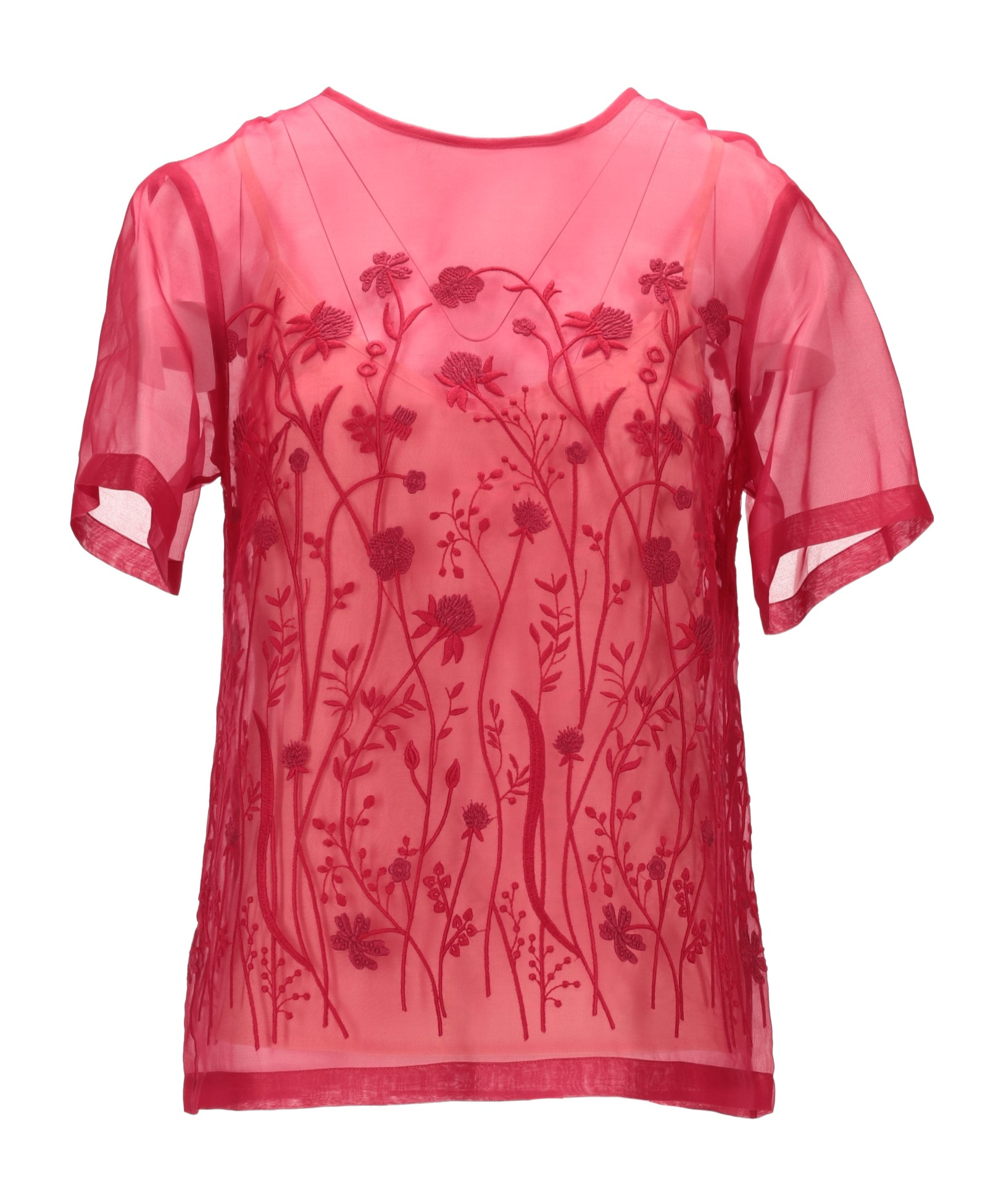 P.a.r.o.s.h Short-sleeved Shirt
