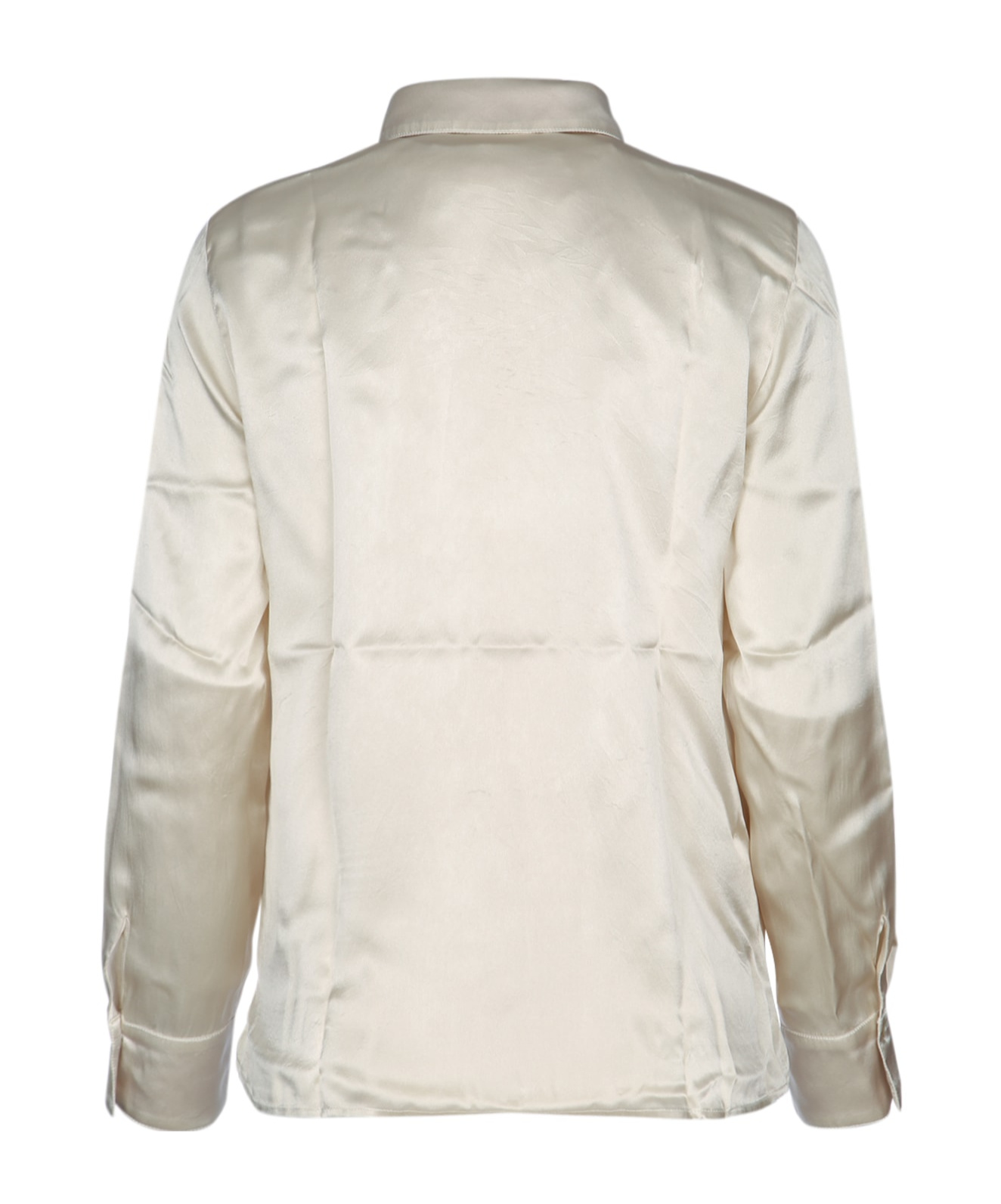 IBLUES LONG SLEEVE SHIRT