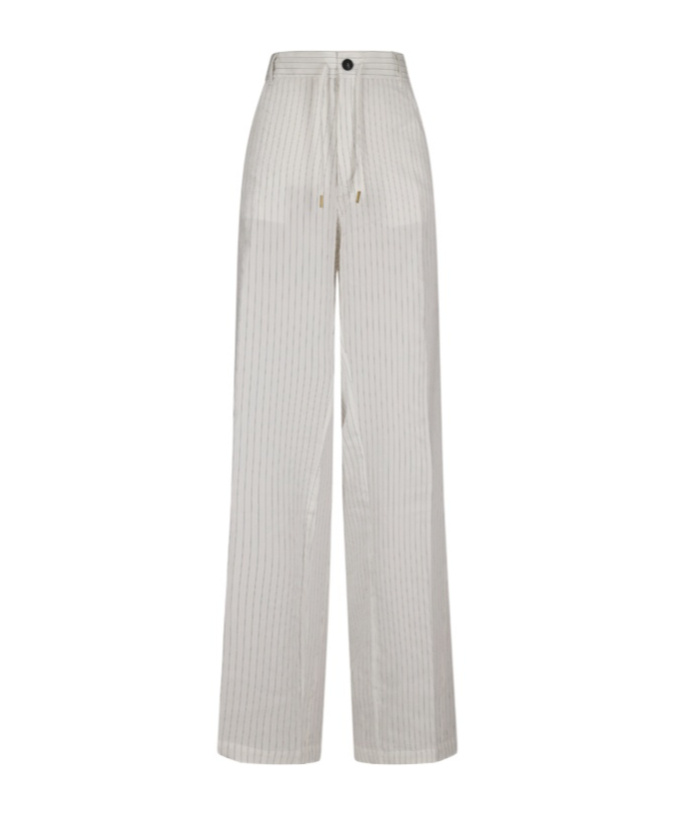 Darkpark Drawstring Casual Pants
