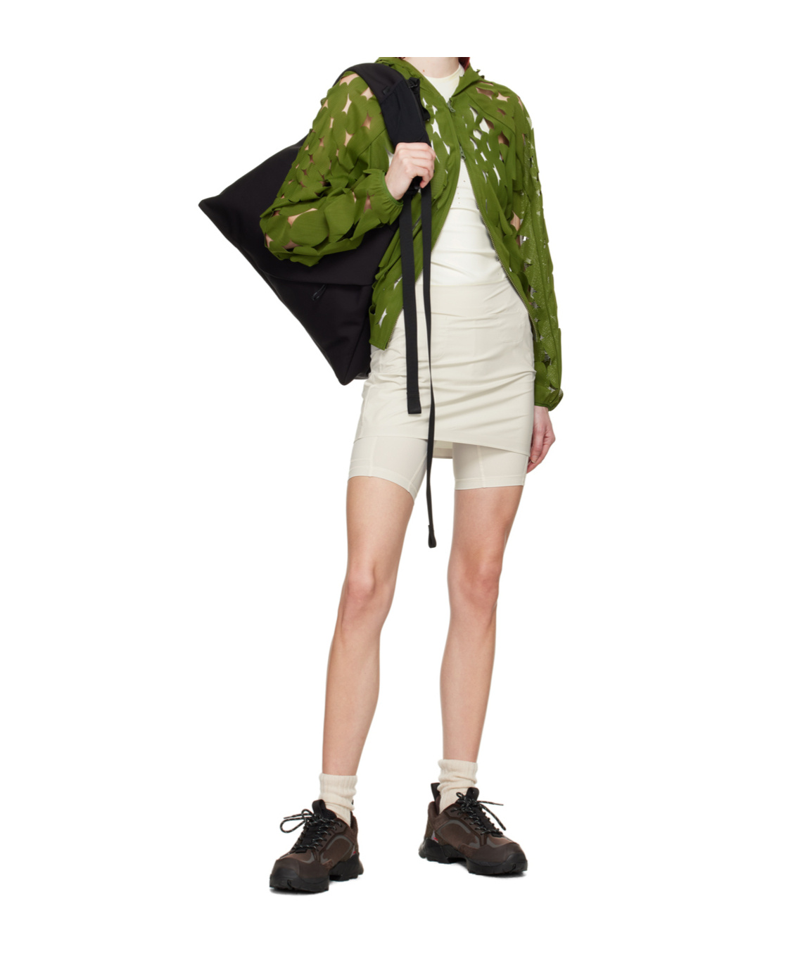 Shop Post Archive Faction (paf) 6.0 Series Right Culotte