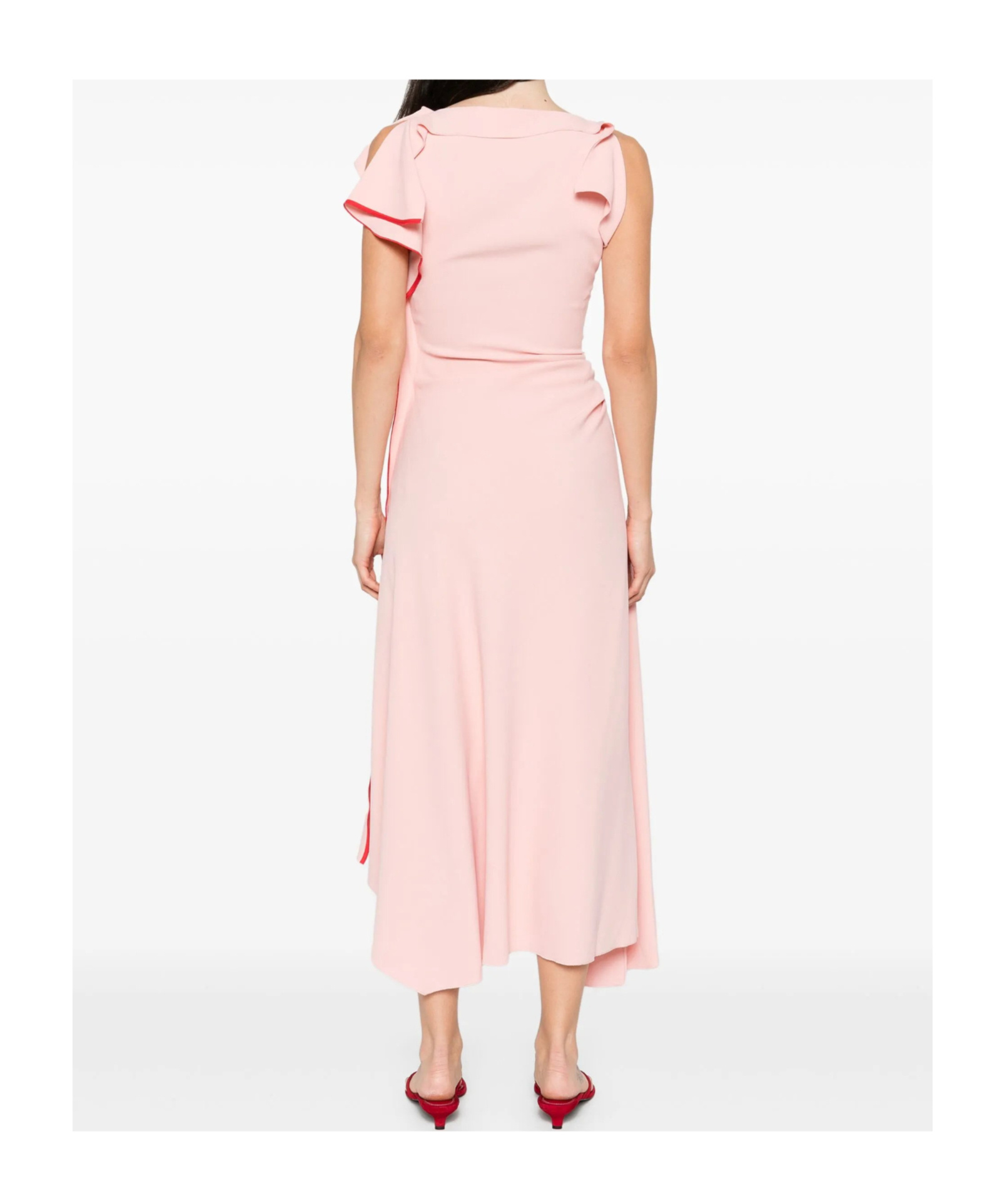 Shop Victoria Beckham Dress