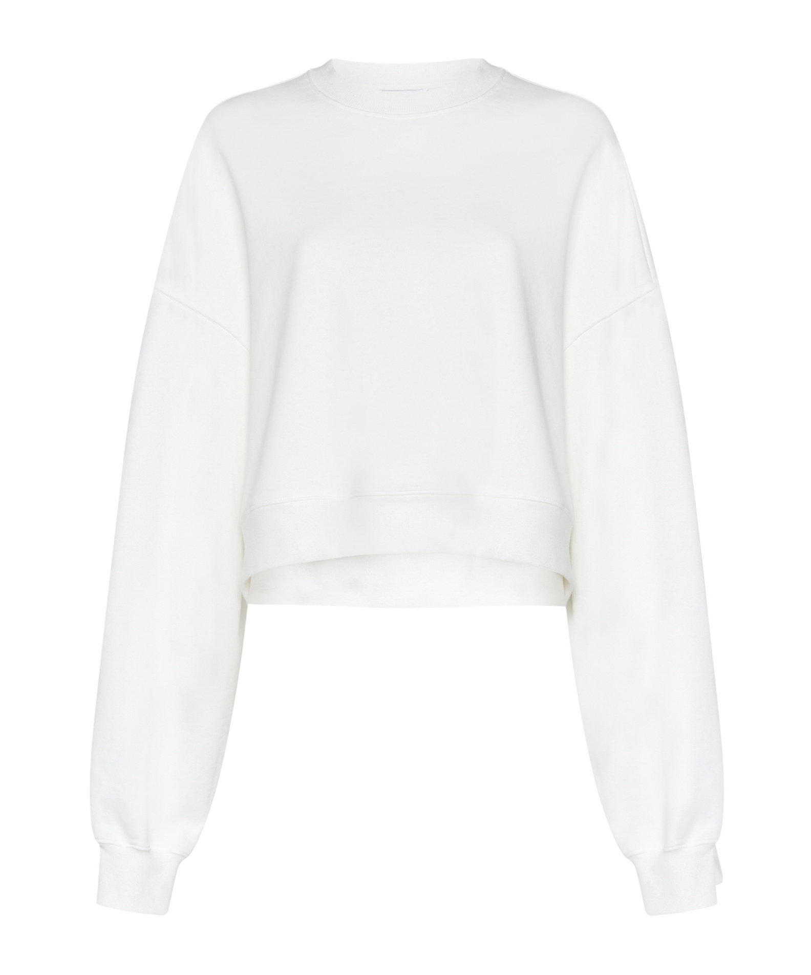 WARDROBE.NYC HB TRACK PULLOVER