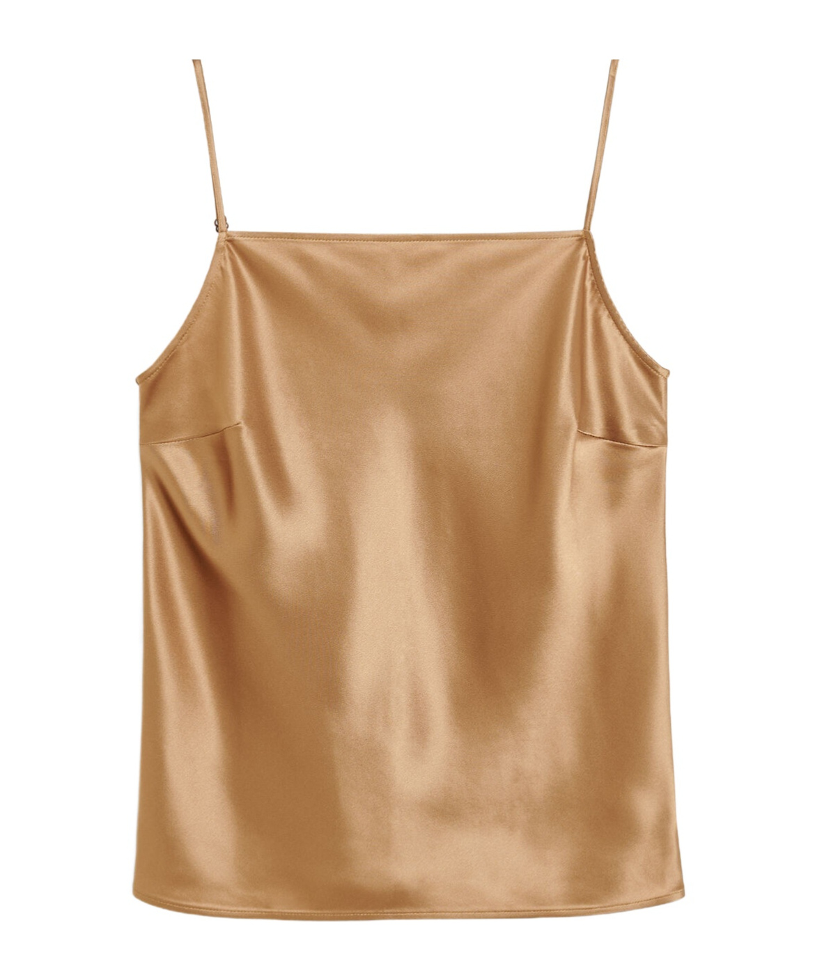 By Malene Birger Sleeveless Top