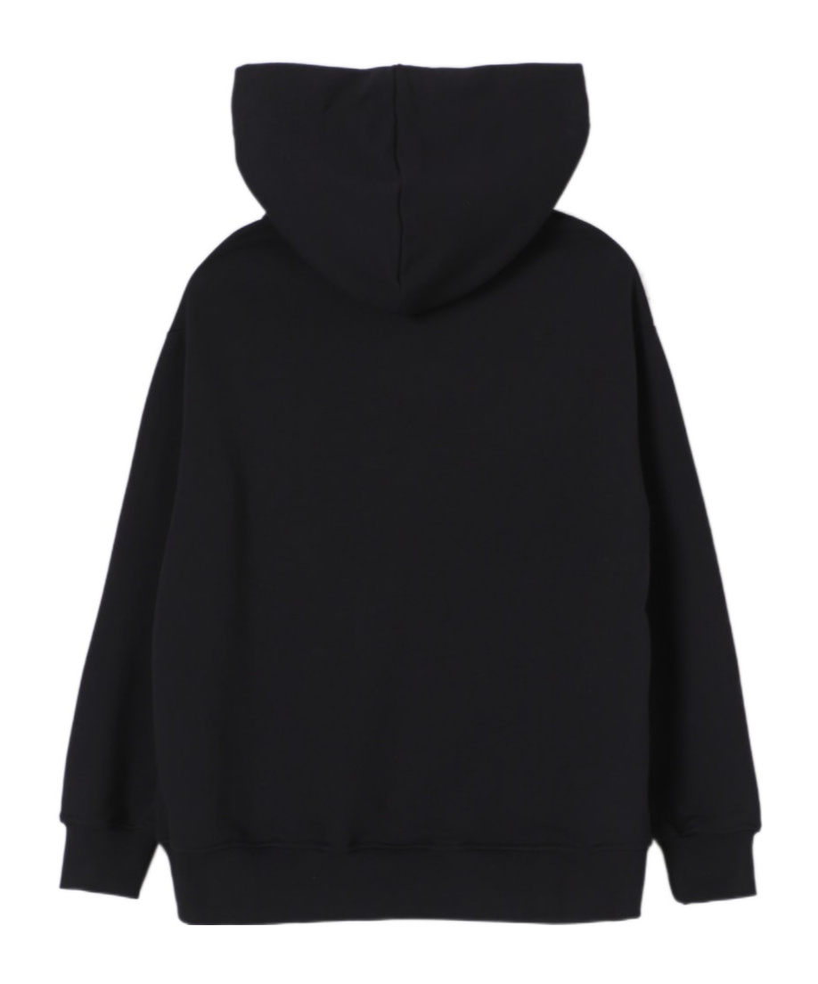 Msgm Long Sleeve Sweatshirt