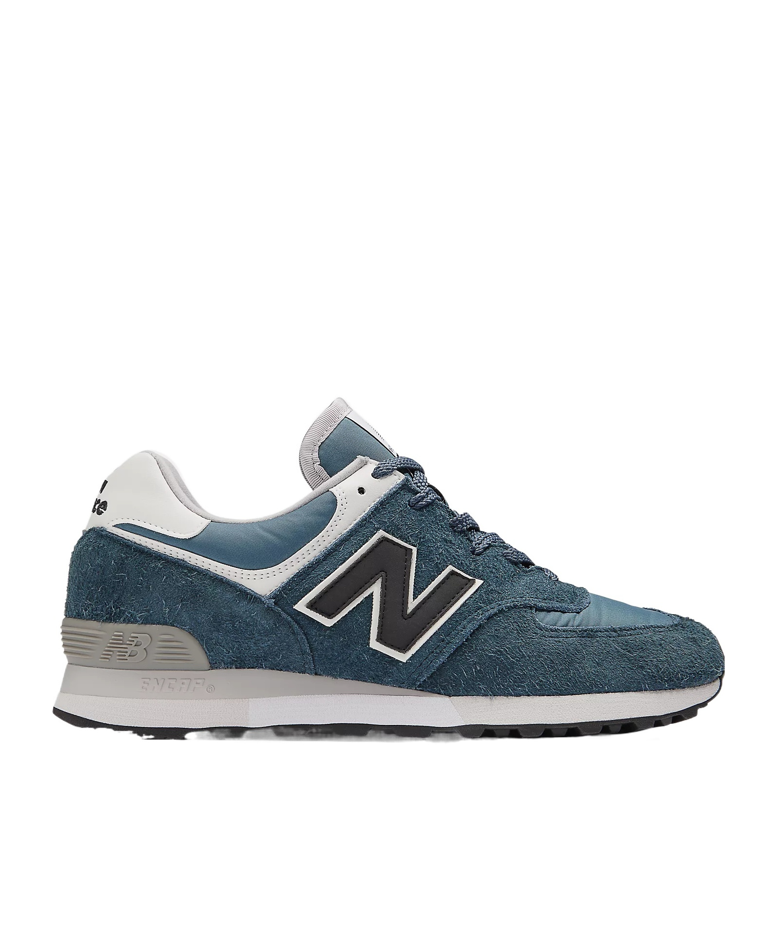 New Balance 576 - Sneakers In Blue