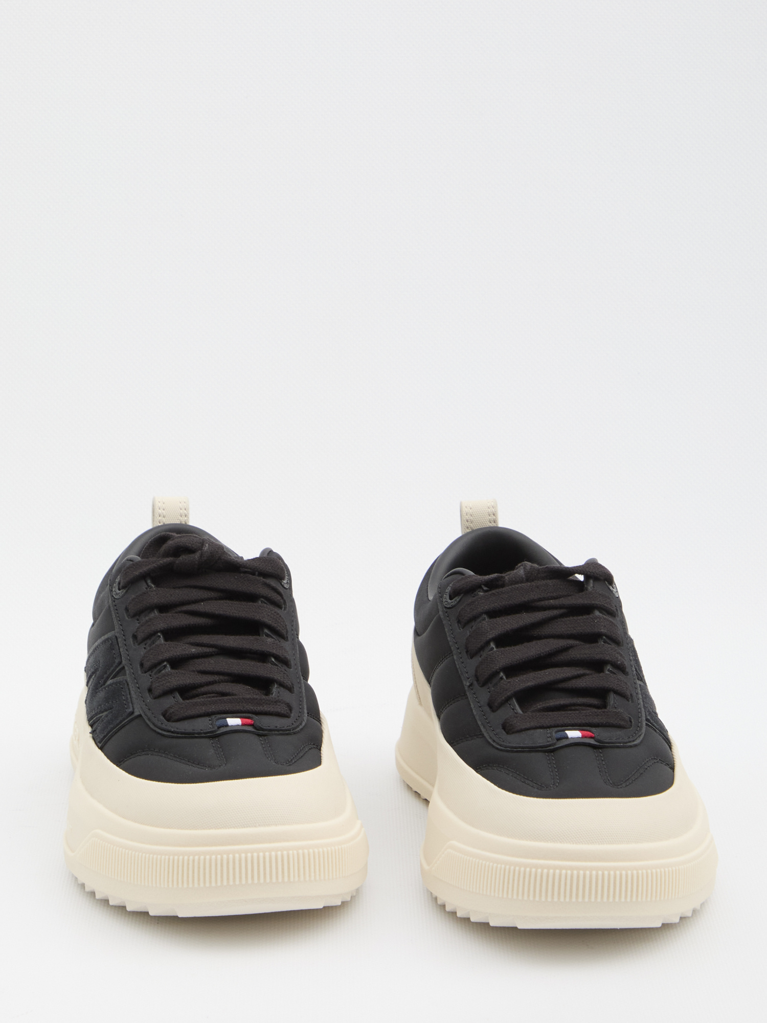 Moncler Altive Low-top Sneakers