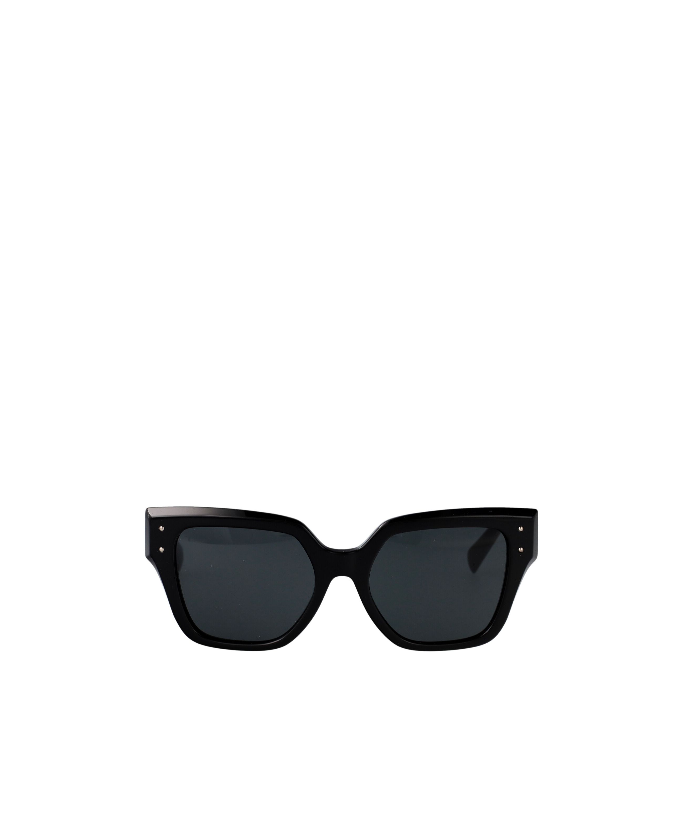 Dolce & Gabbana Dolce Gabbana Eyewear Square Frame Sunglasses