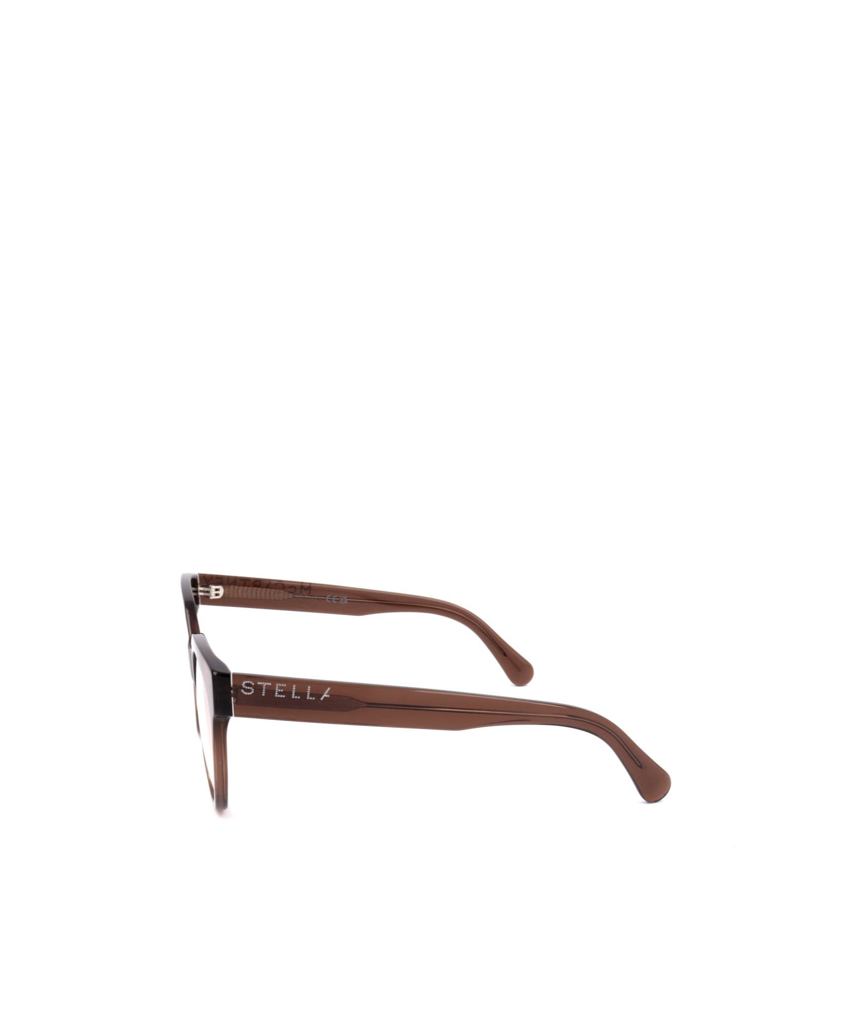 STELLA MCCARTNEY FULL FRAME GLASSES FRAME