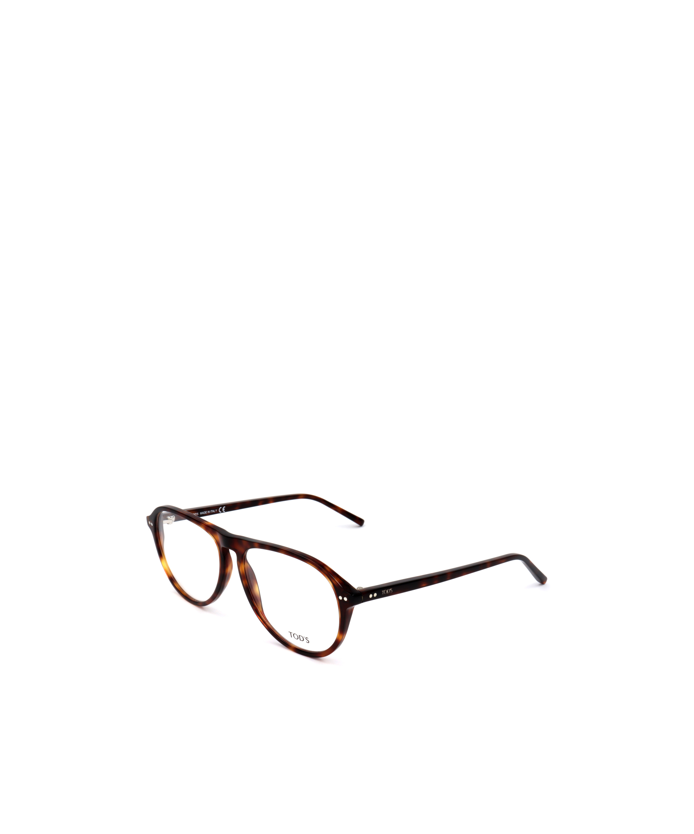 Tod's Full-frame Flat Mirror In White