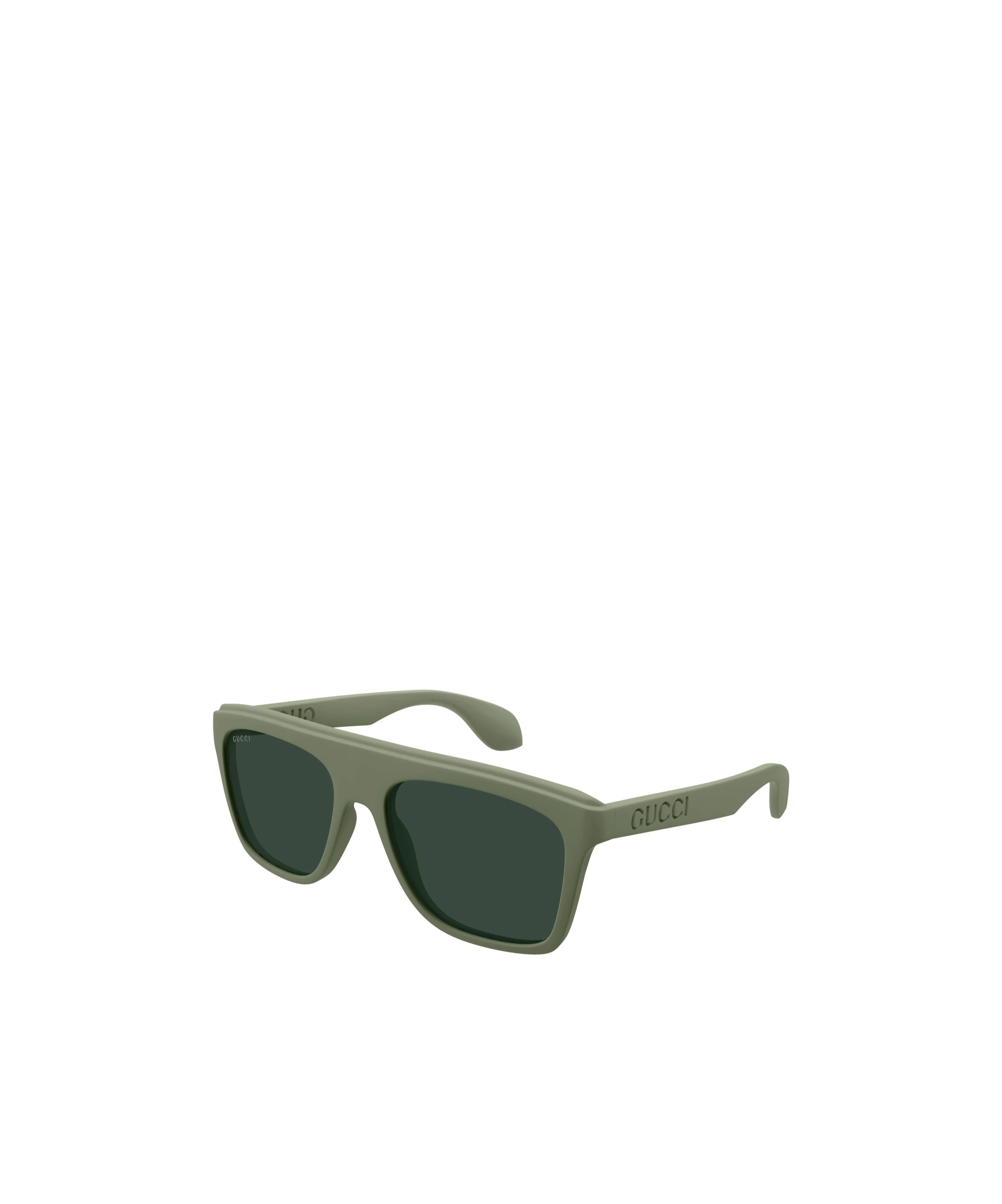 Gucci Square-frame Sunglasses